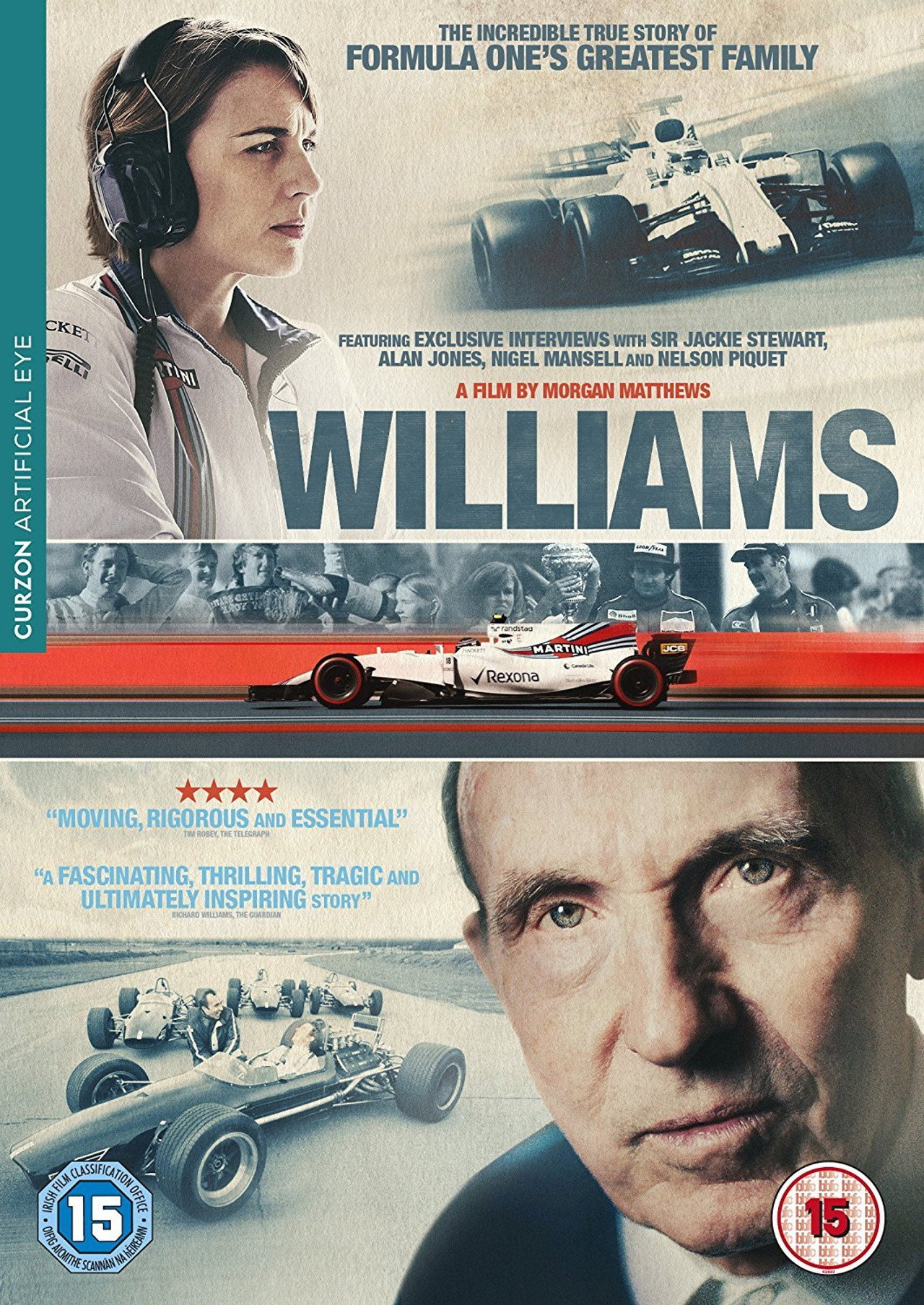 Pôster de Williams