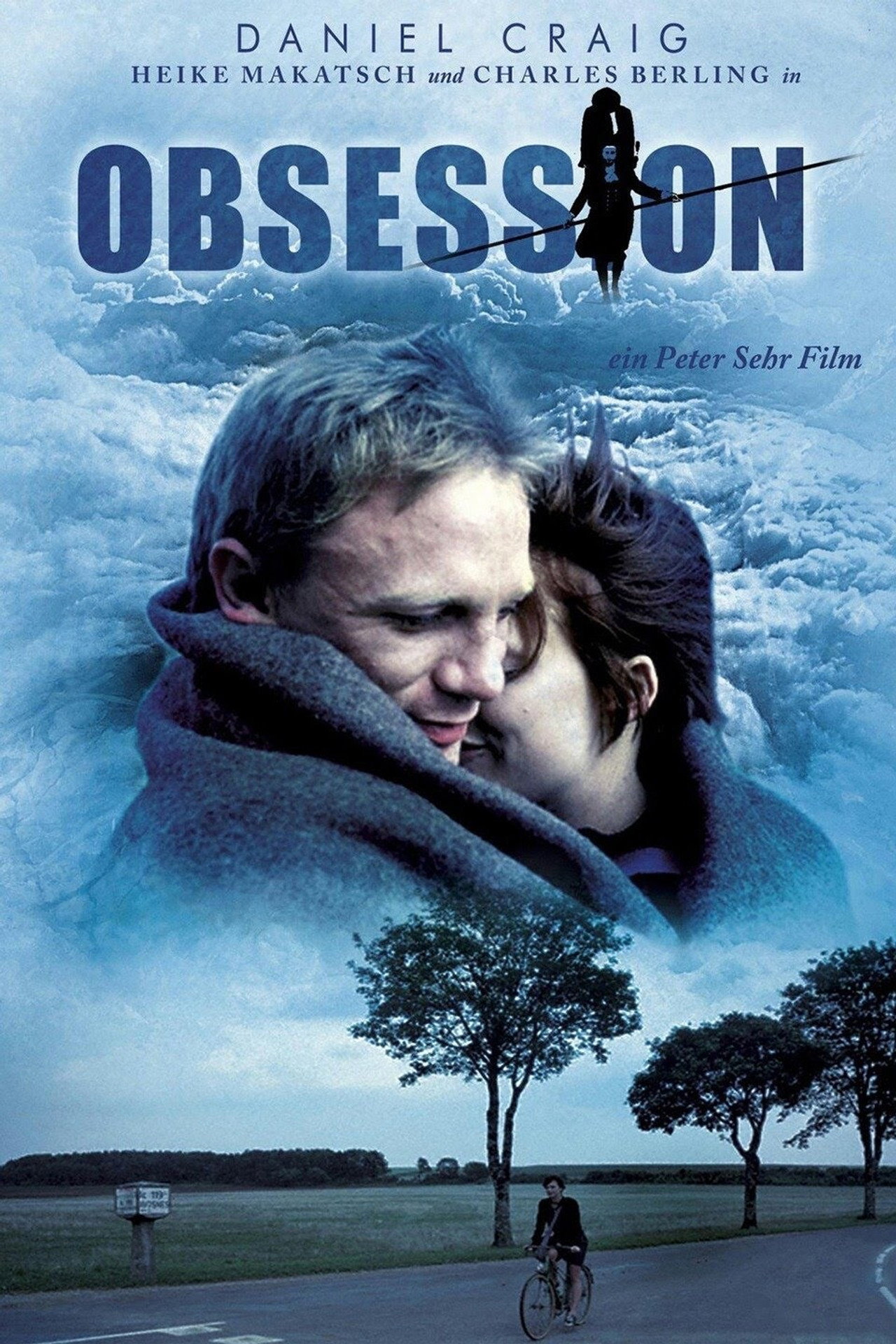 Pôster de Obsession