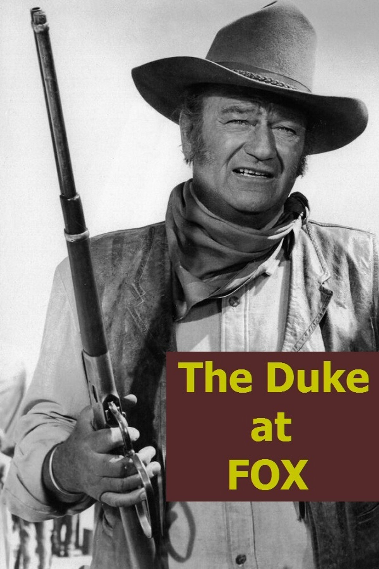 Pôster de The Duke at Fox