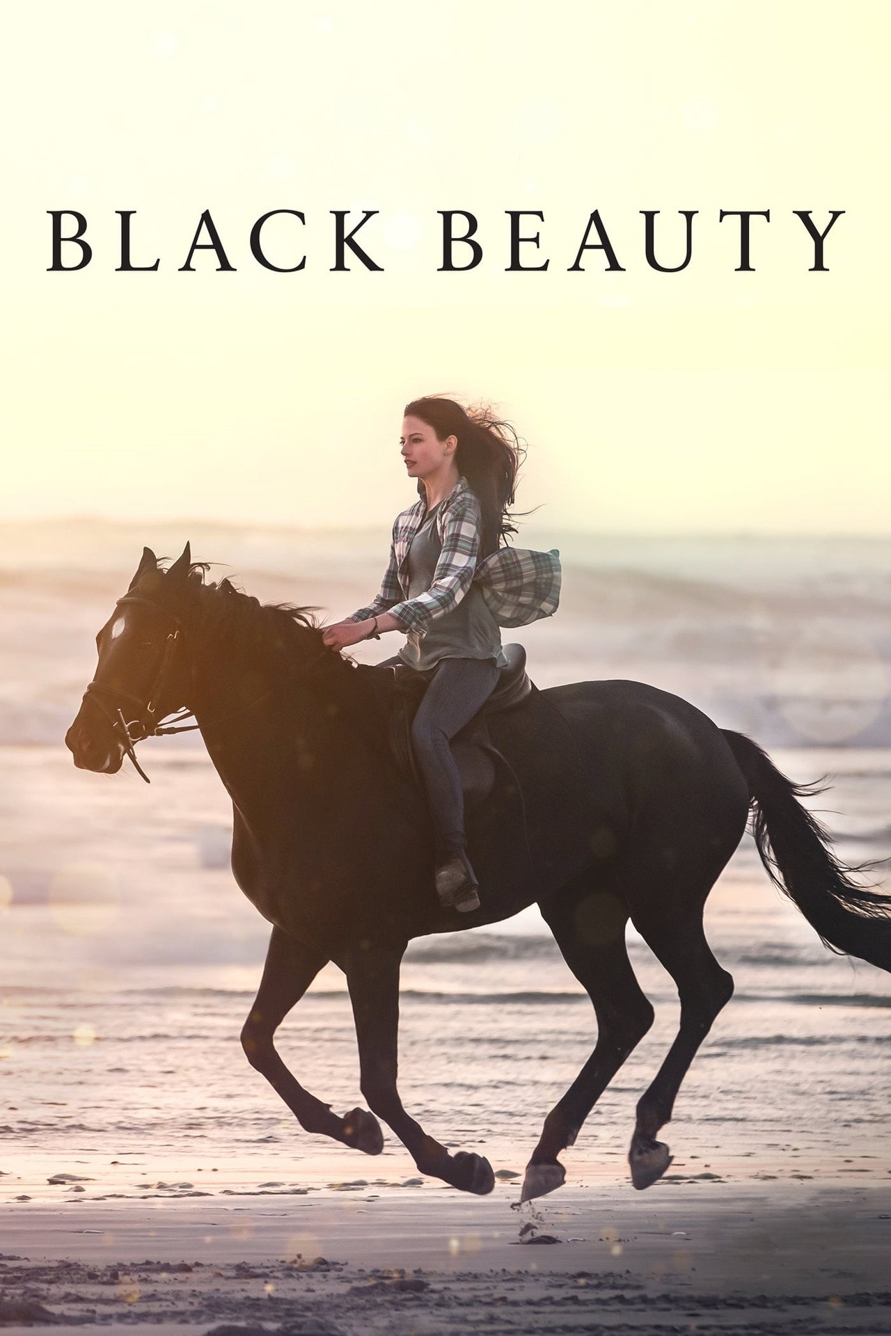 Pôster de Black Beauty