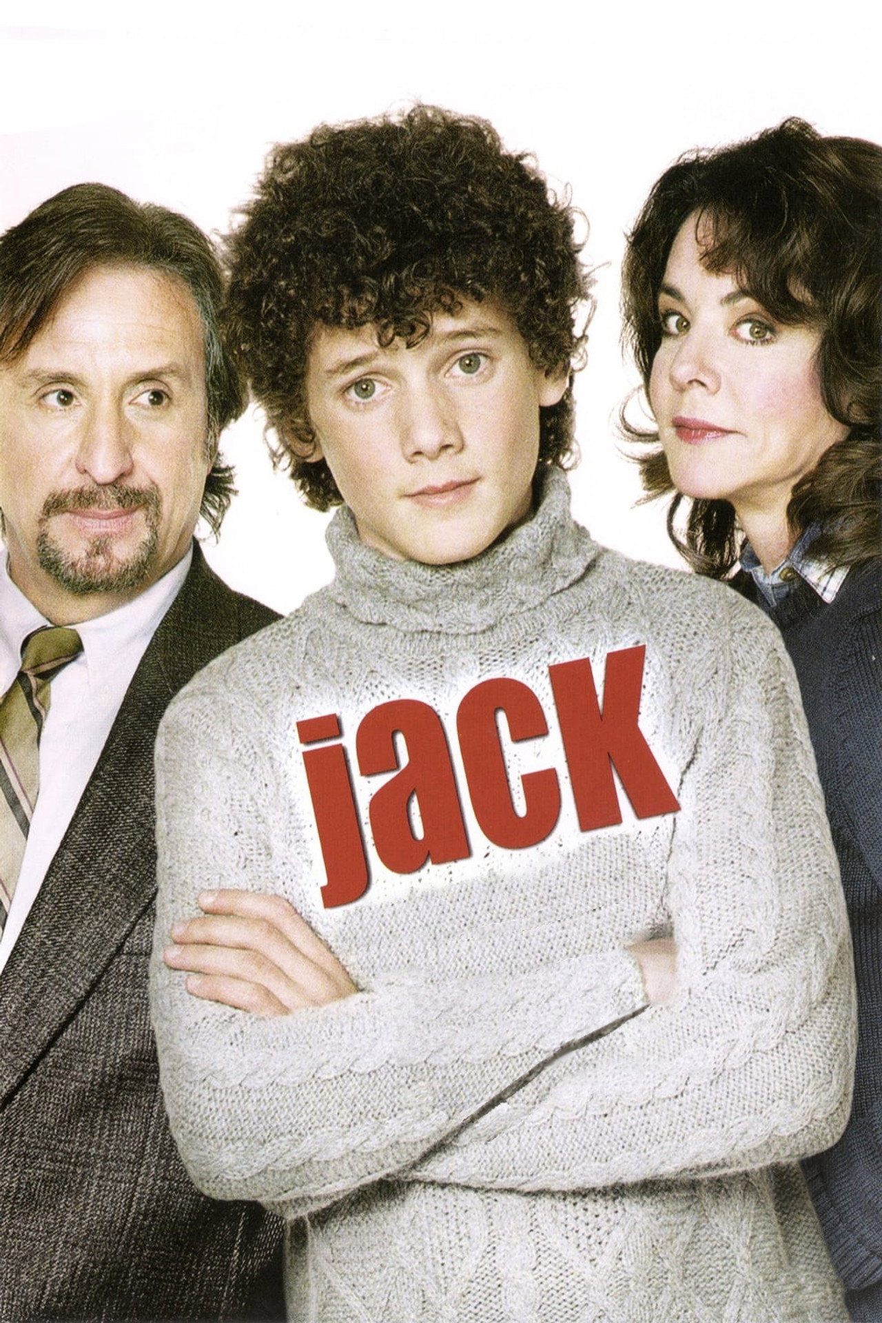 Pôster de Jack