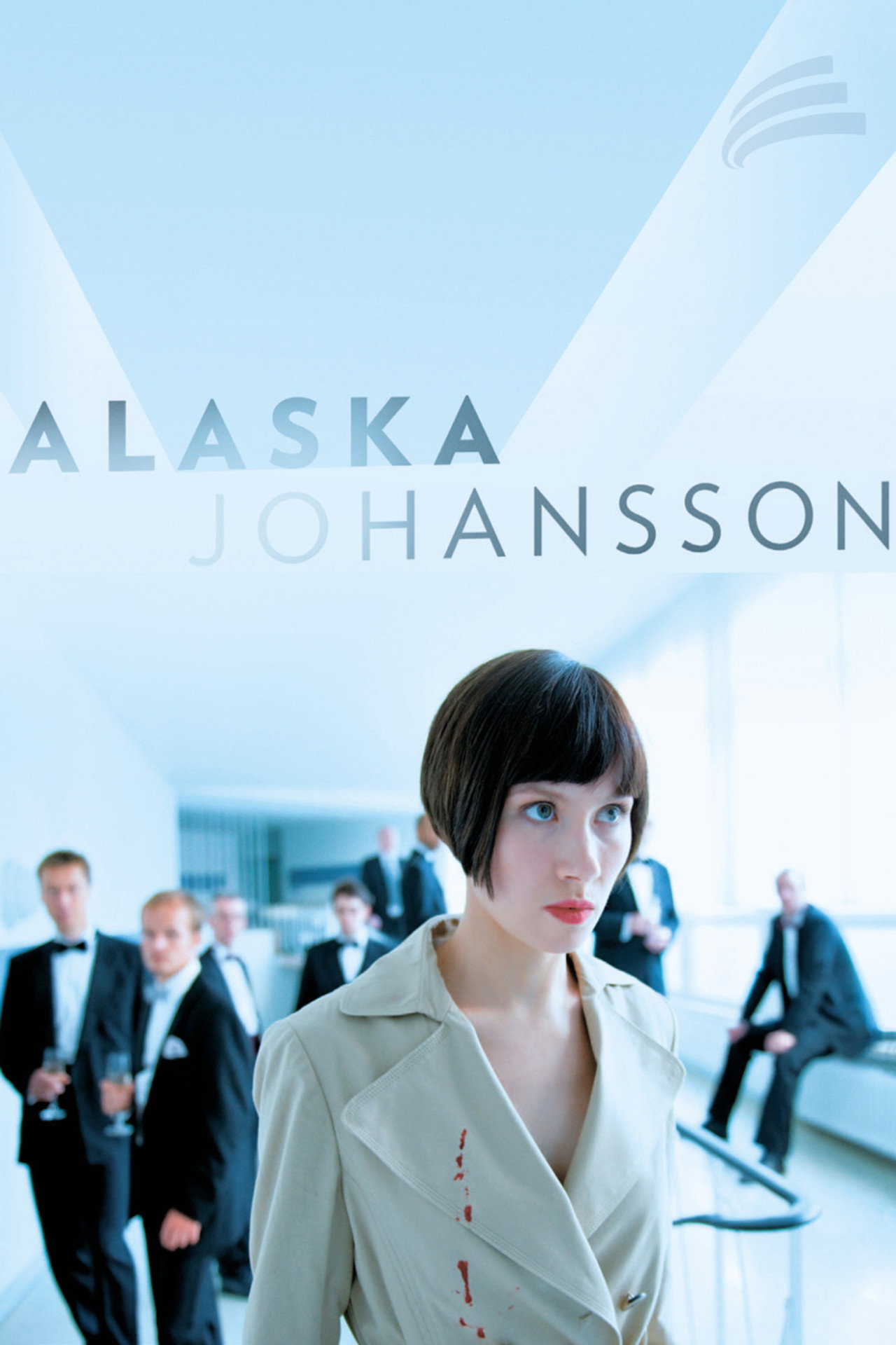 Pôster de Alaska Johansson