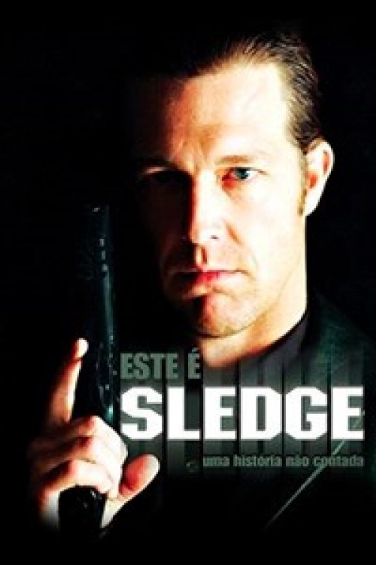 Pôster de Este é Sledge