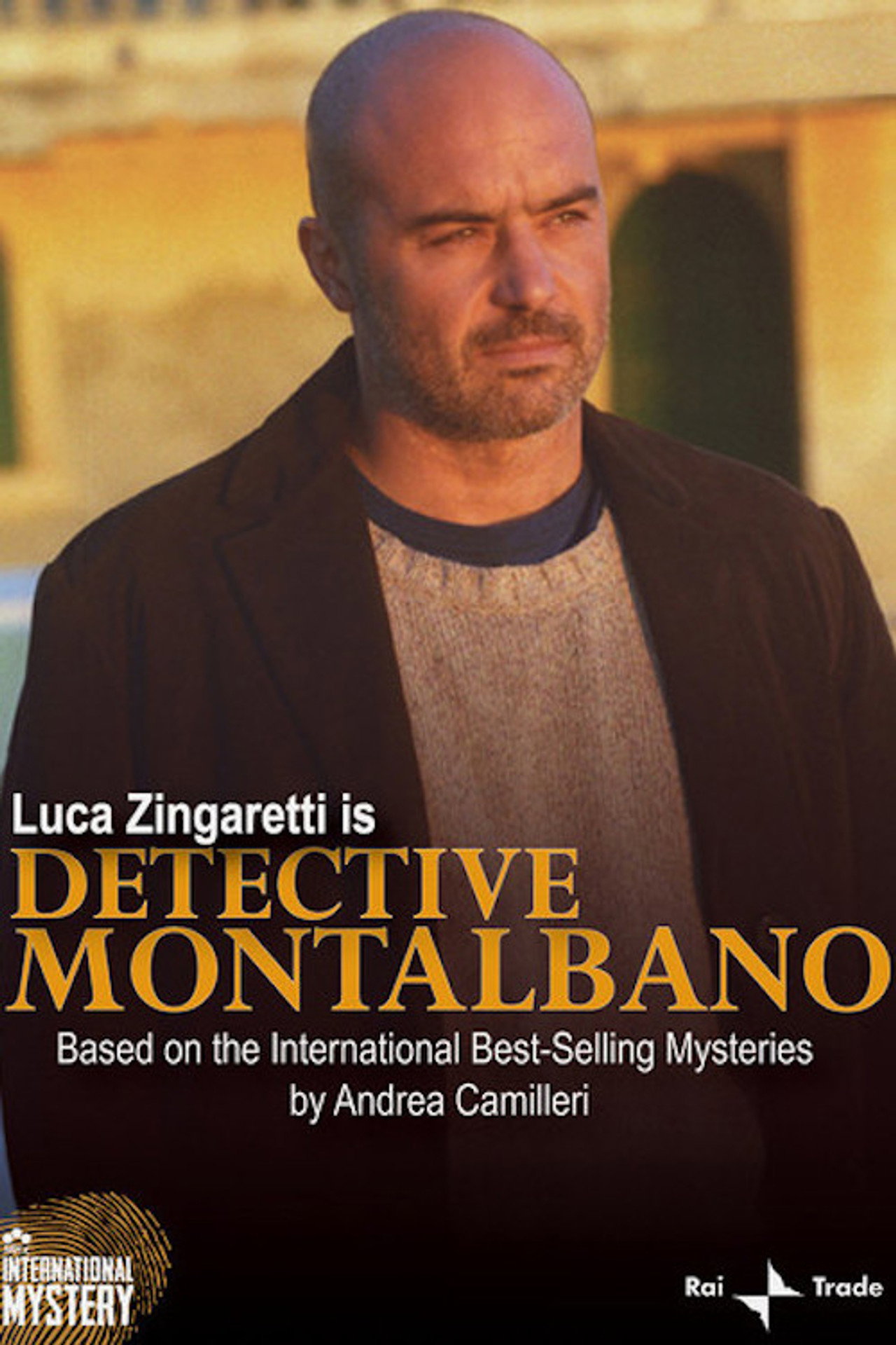 Pôster de Inspector Montalbano
