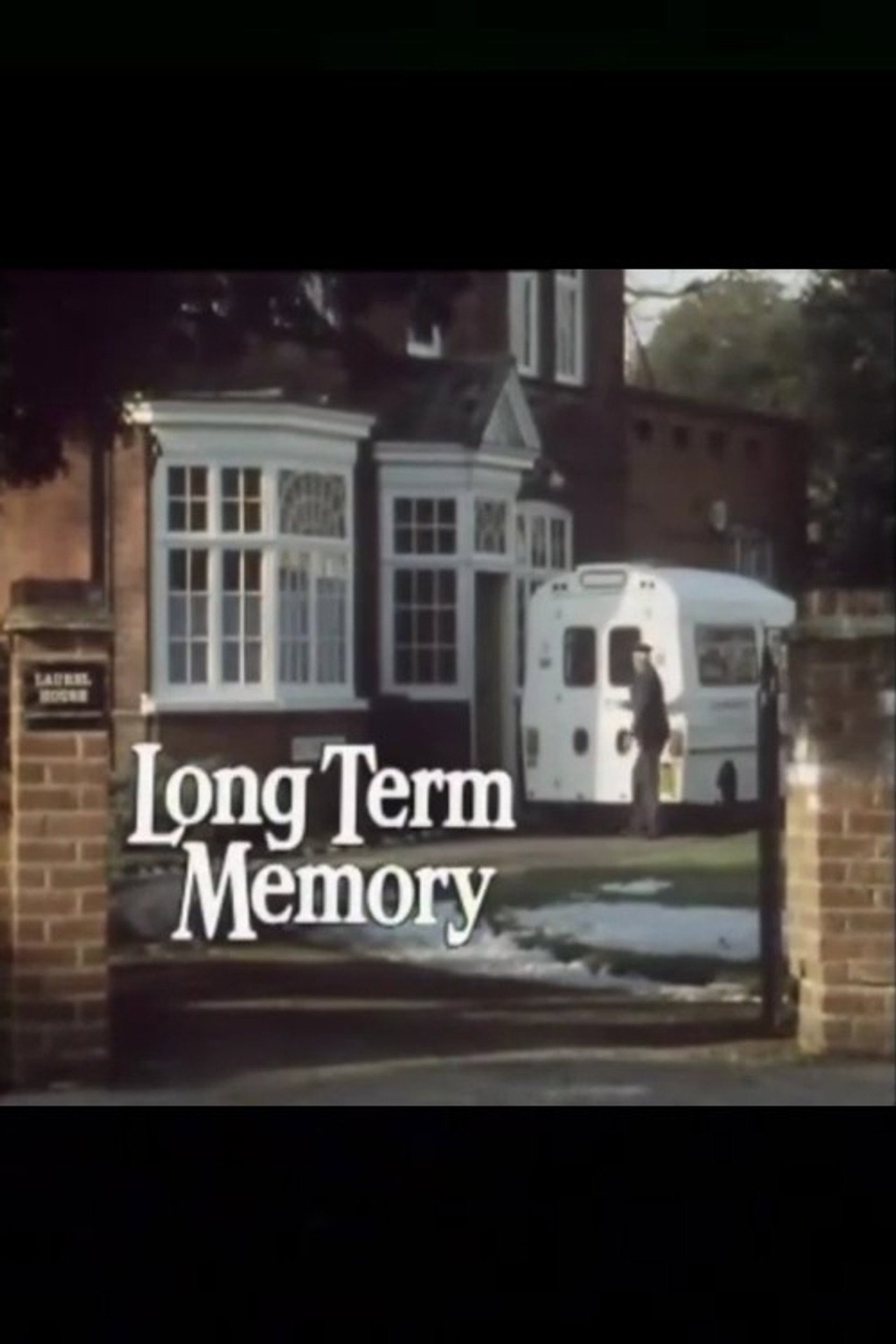 Pôster de Long Term Memory