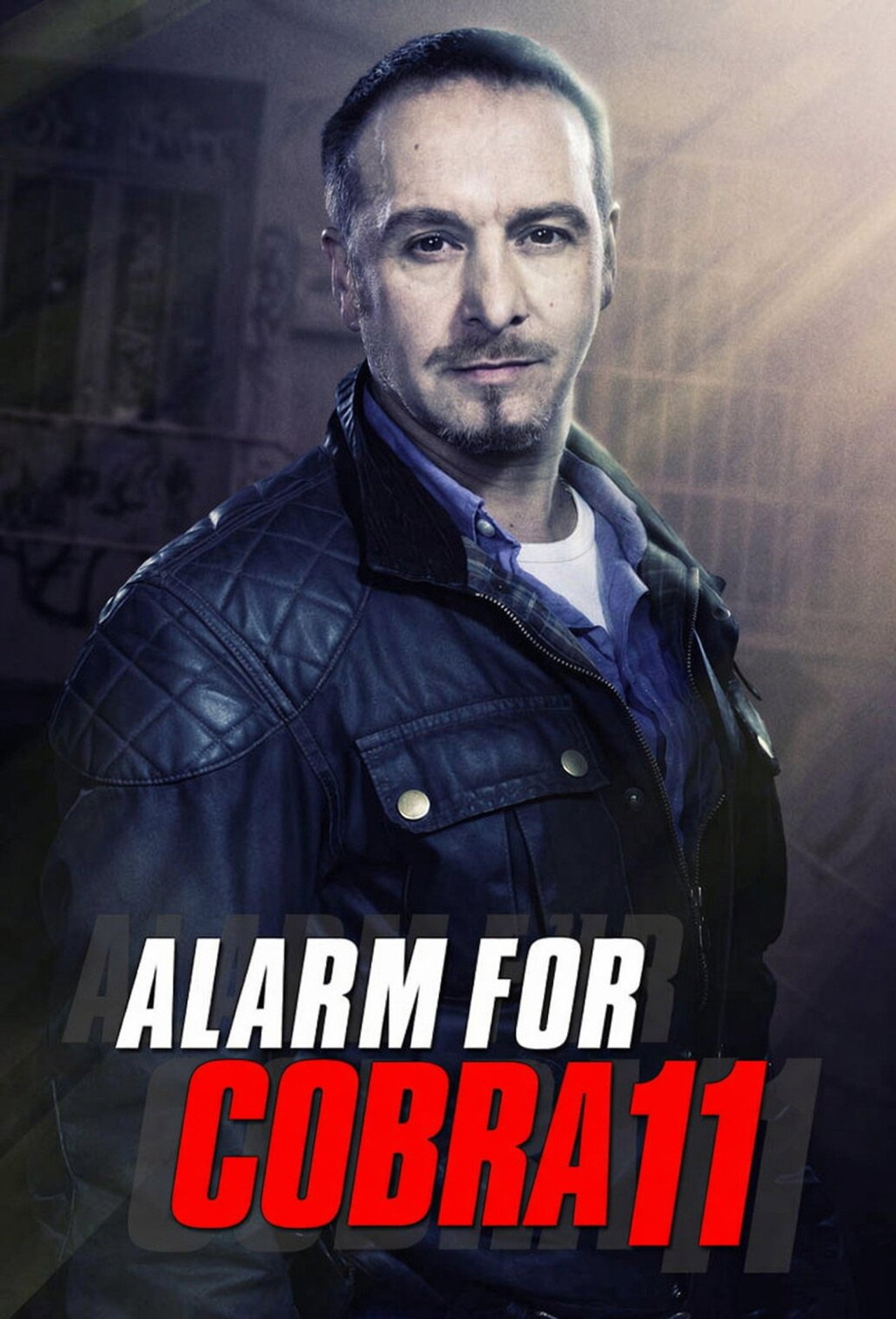 Pôster de Alarm for Cobra 11: The Motorway Police