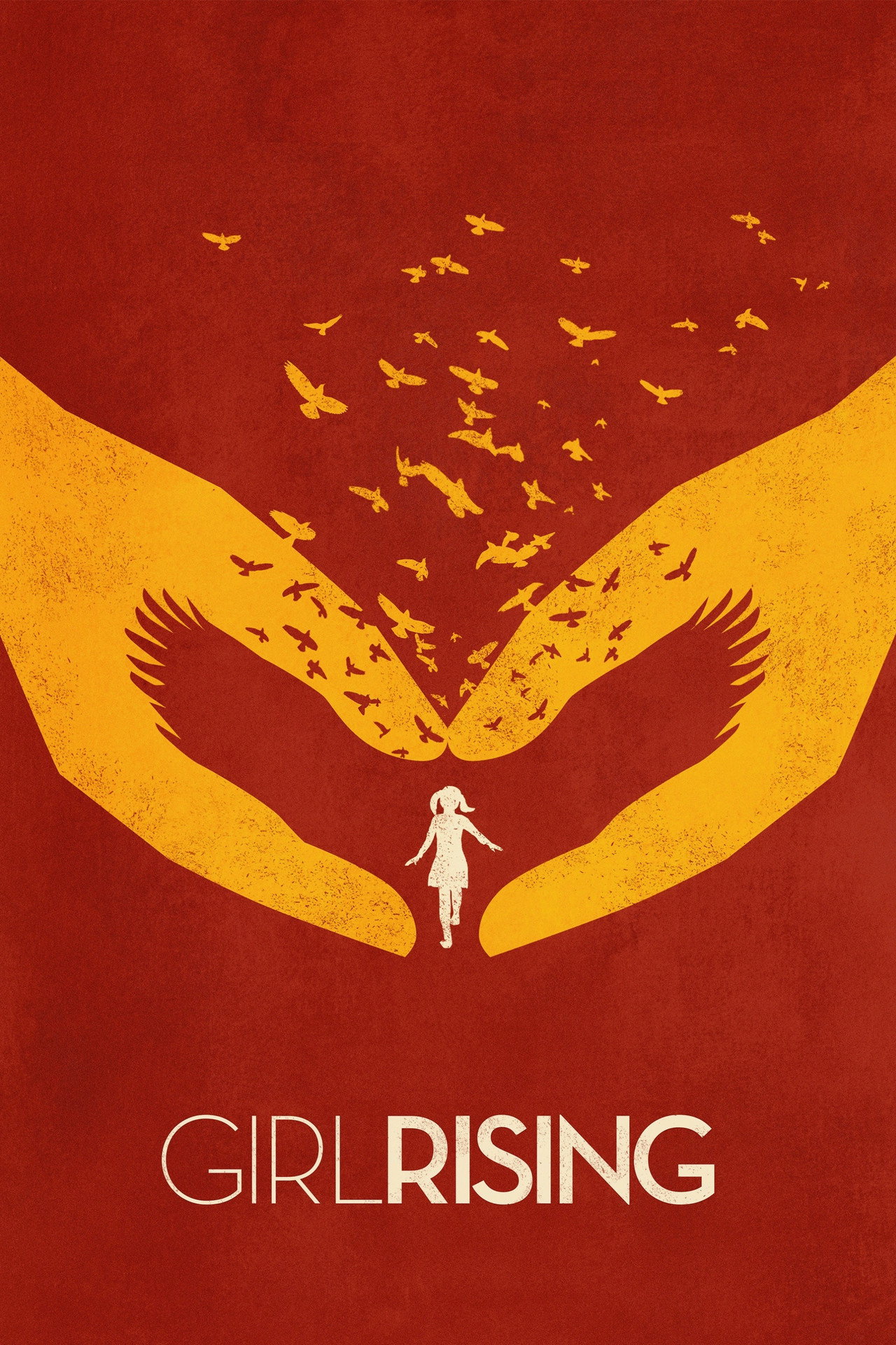 Pôster de Girl Rising