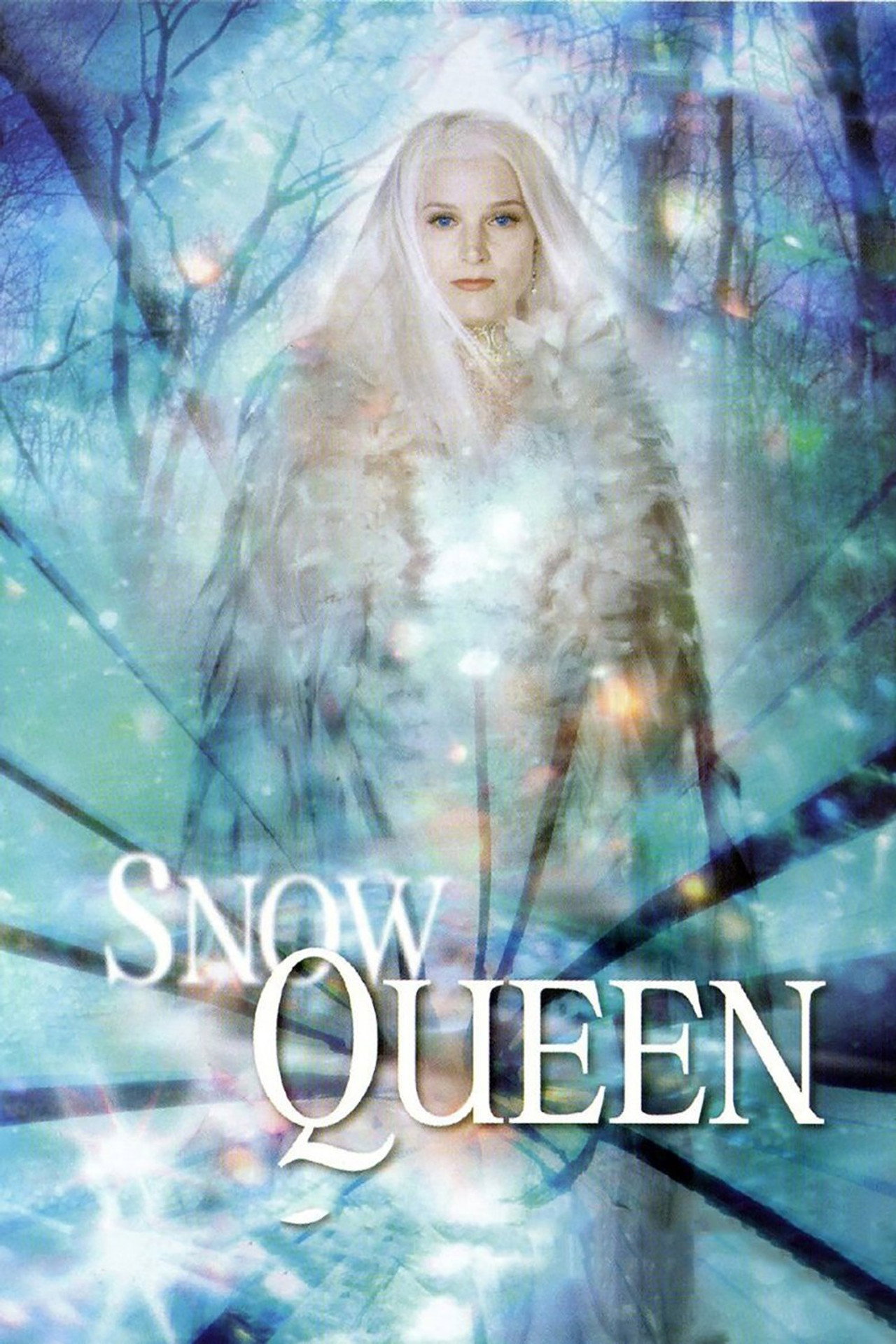 Pôster de Snow Queen