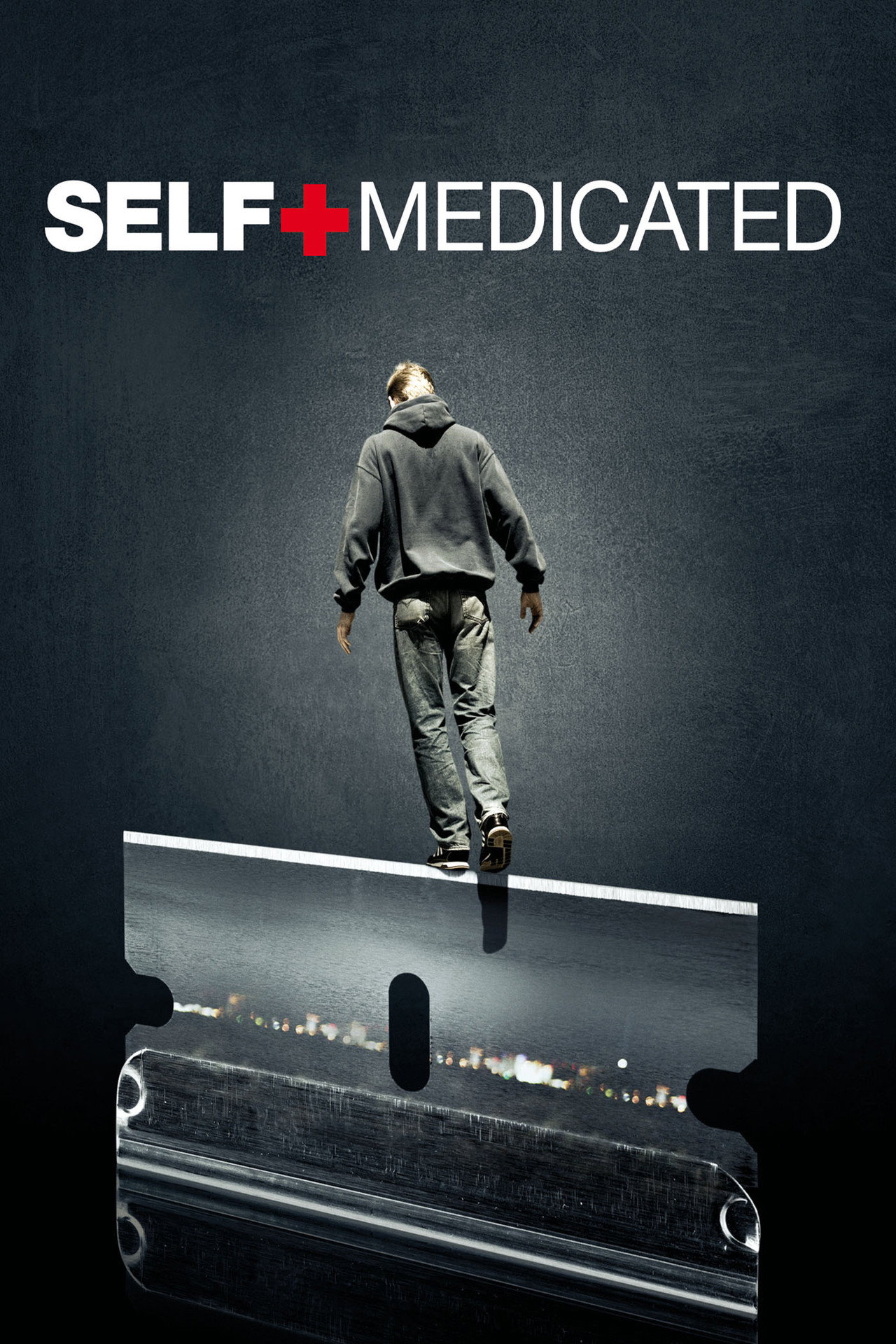 Pôster de Self Medicated