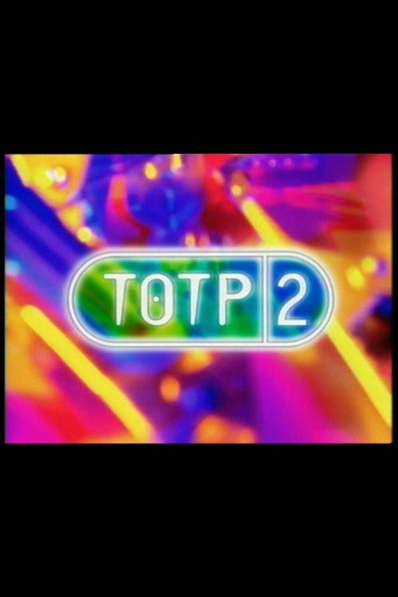 Pôster de TOTP2