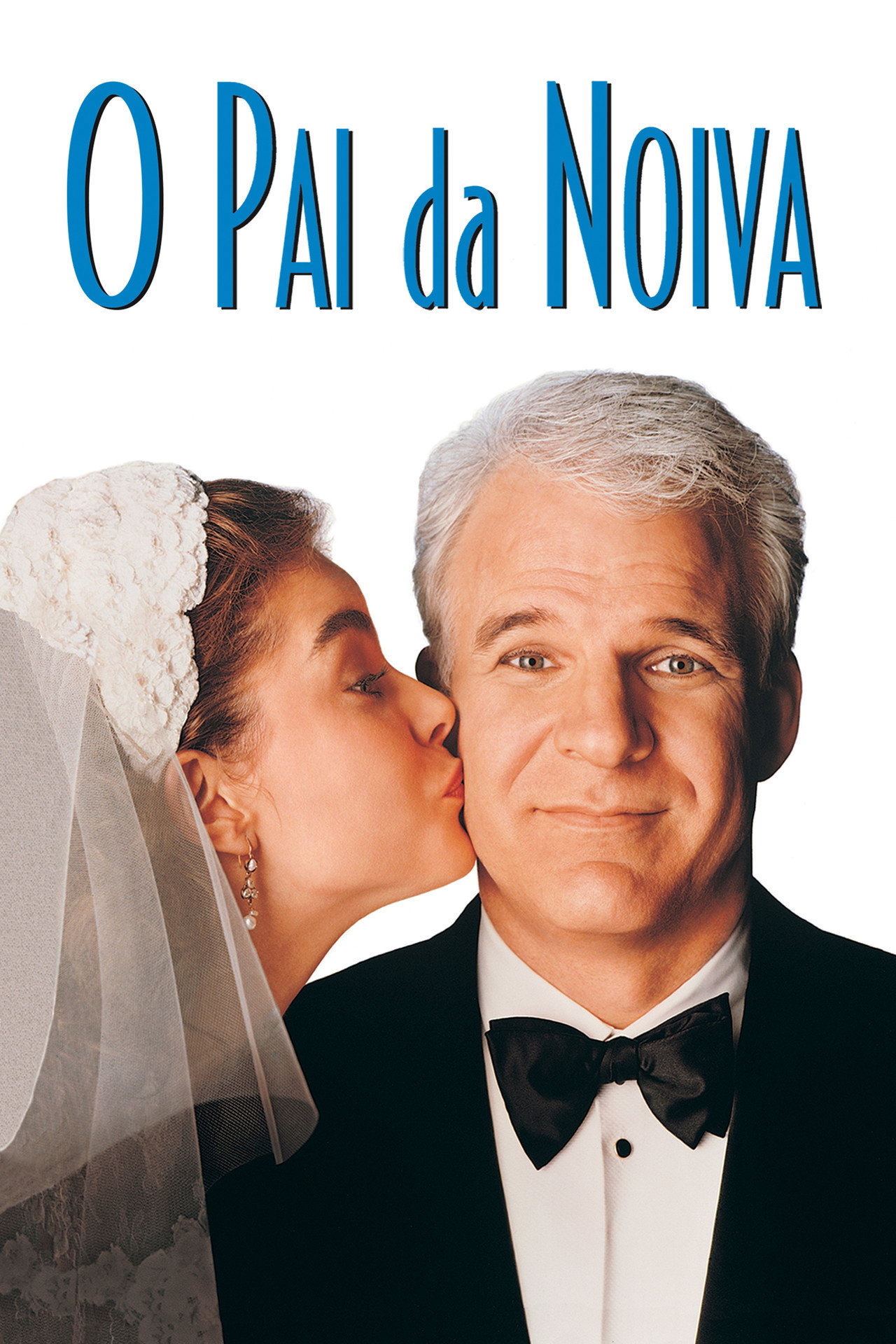 Pôster de O Pai da Noiva