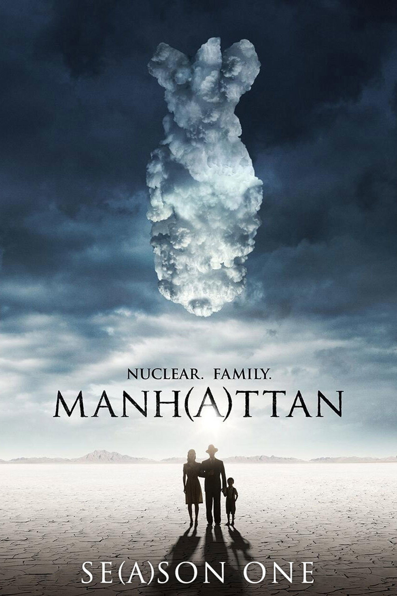 Pôster de Manhattan