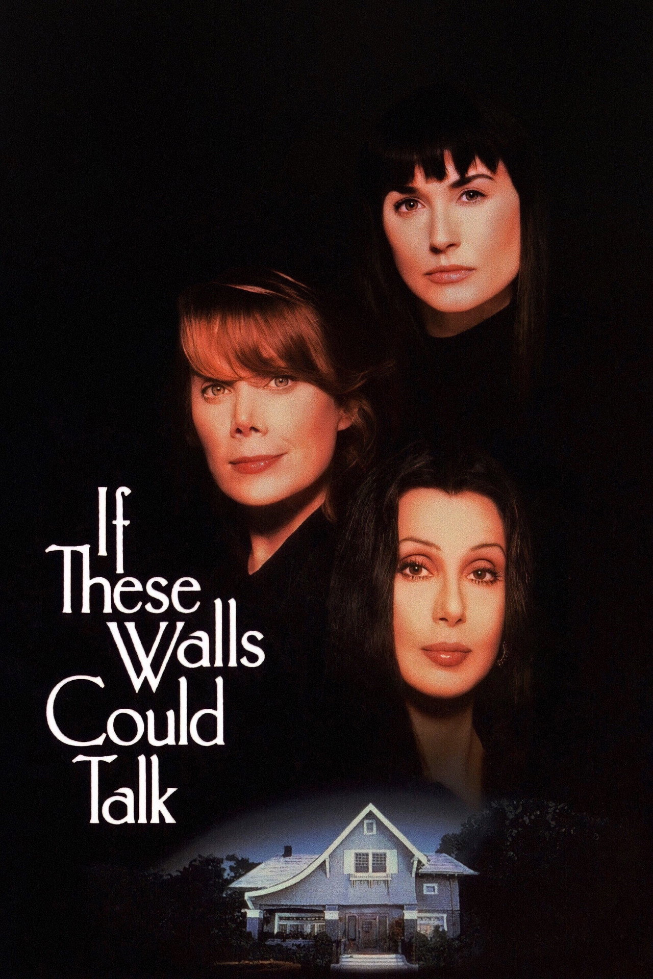 Pôster de If These Walls Could Talk