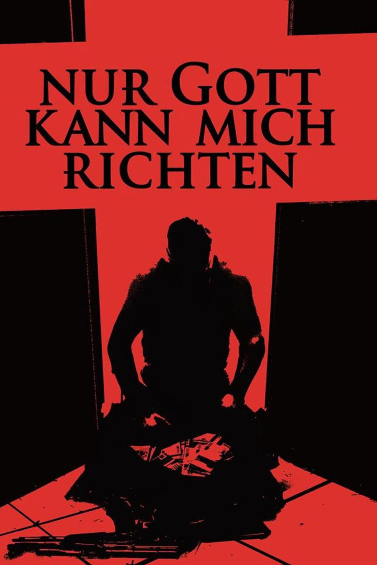 Pôster de Nur Gott kann mich richten