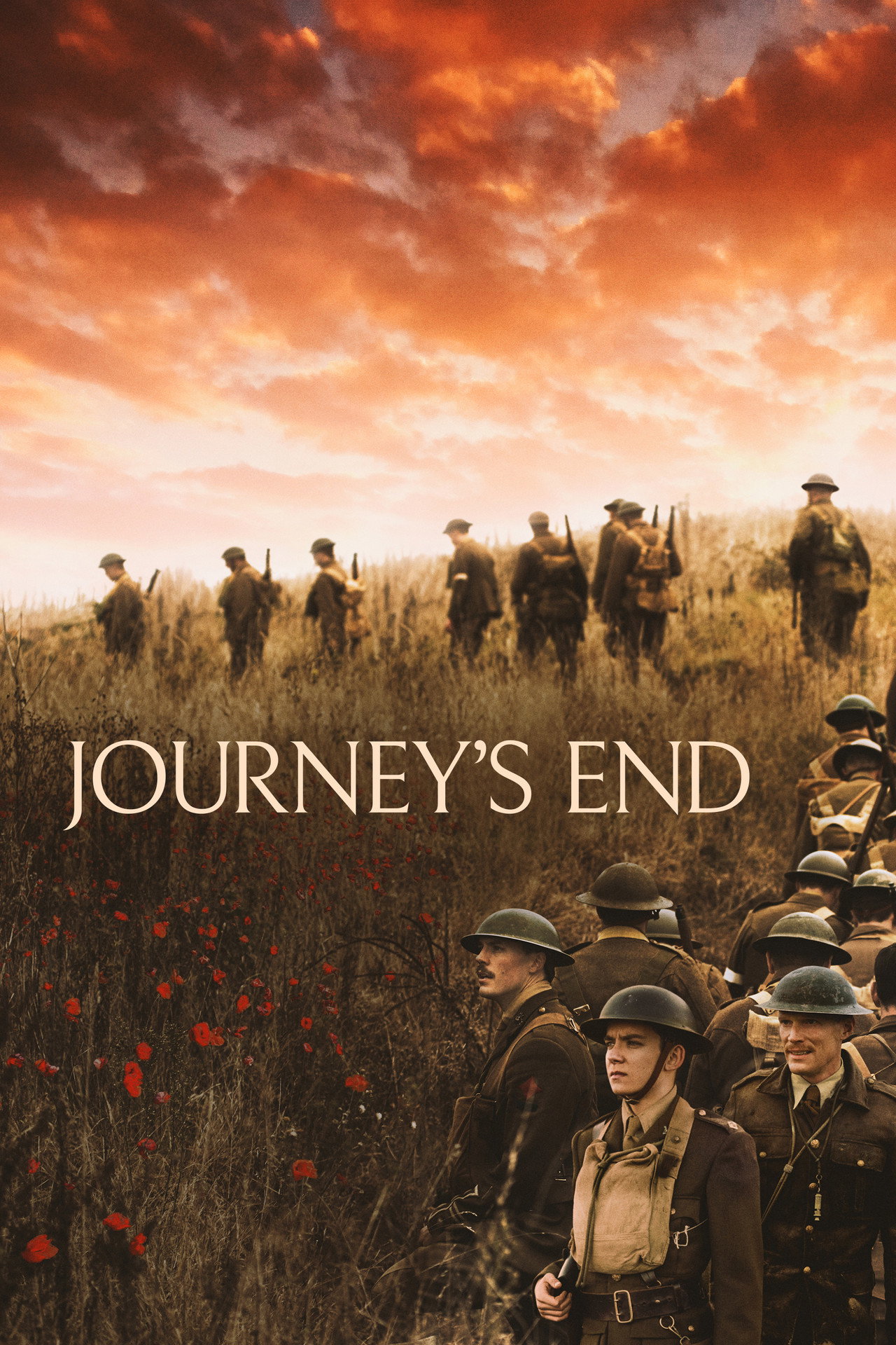 Pôster de Journey's End
