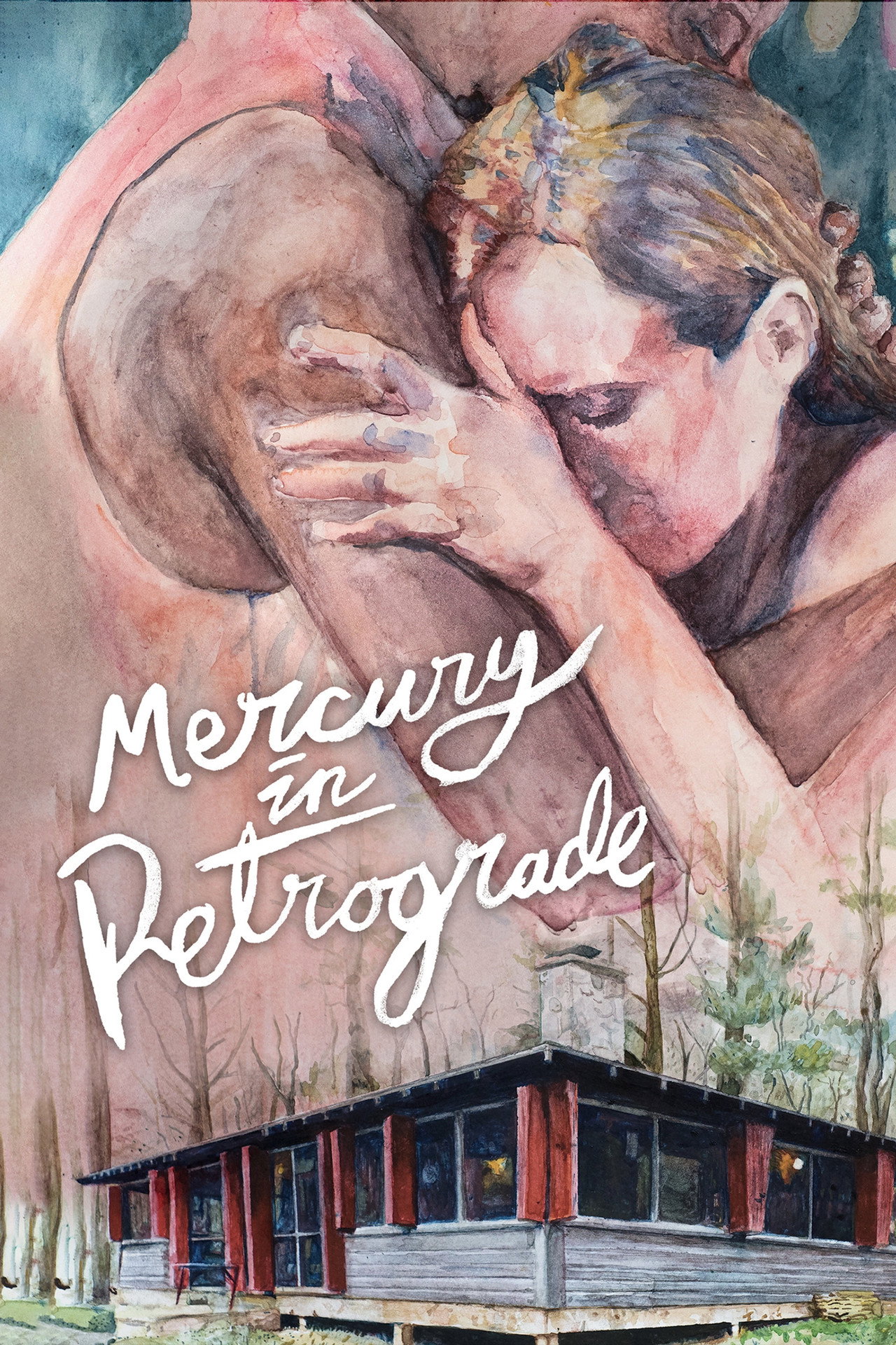 Pôster de Mercury in Retrograde