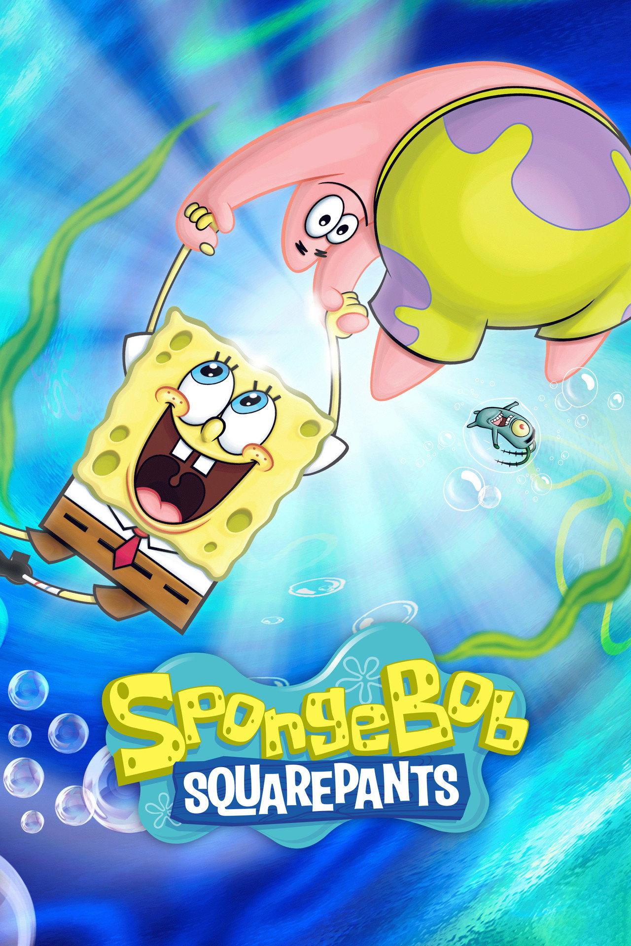 Pôster de SpongeBob SquarePants