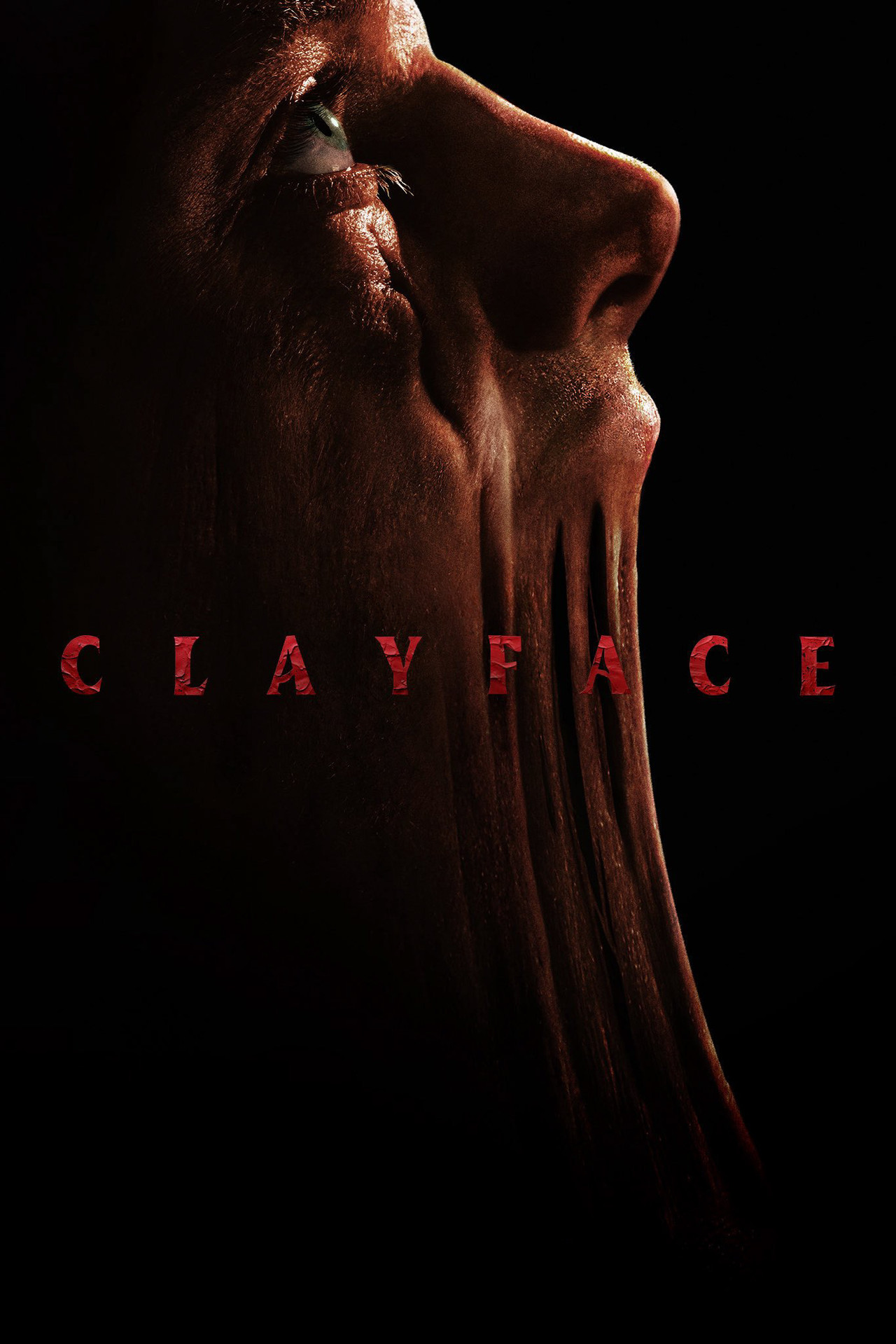 Pôster de Clayface