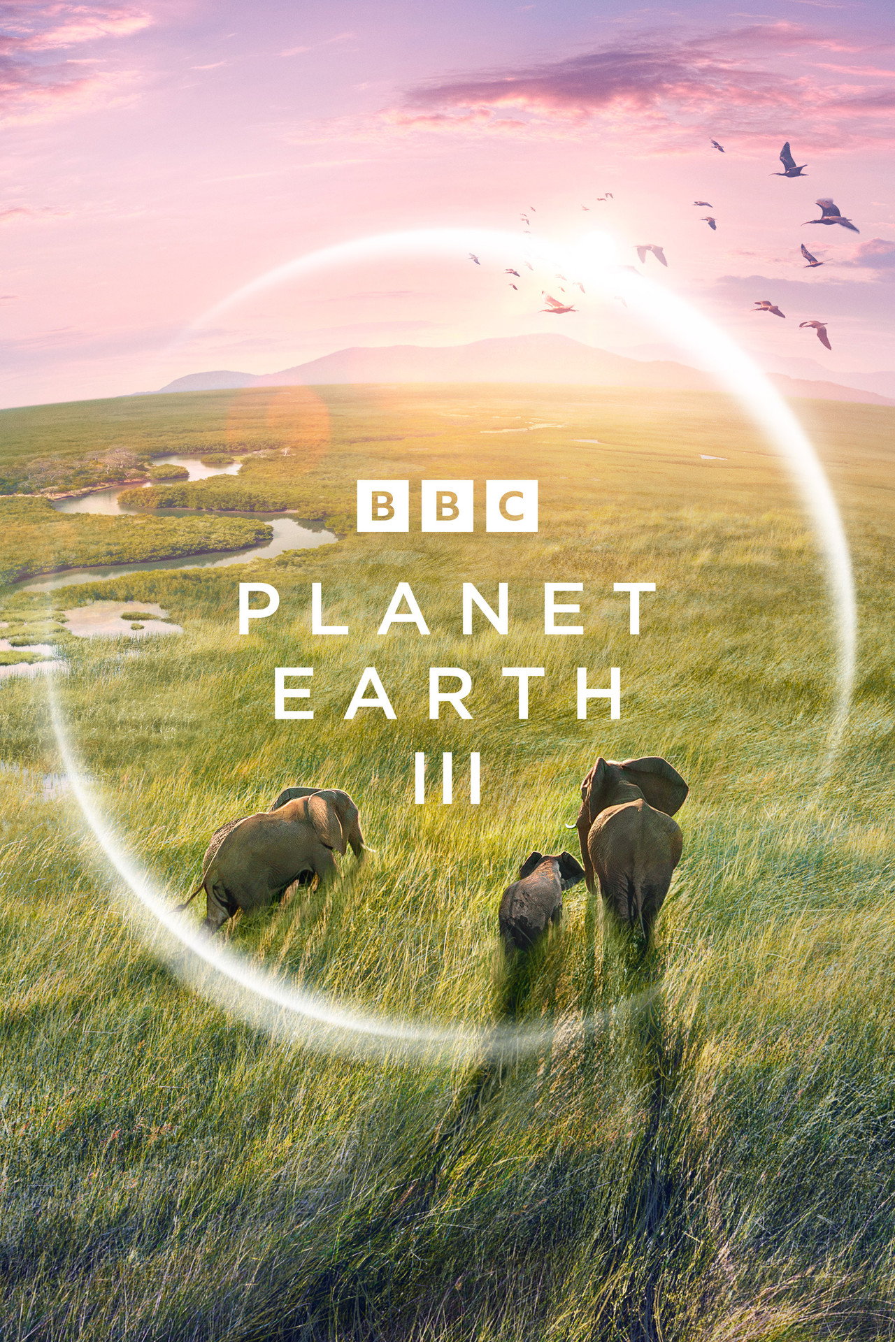 Pôster de Planet Earth III