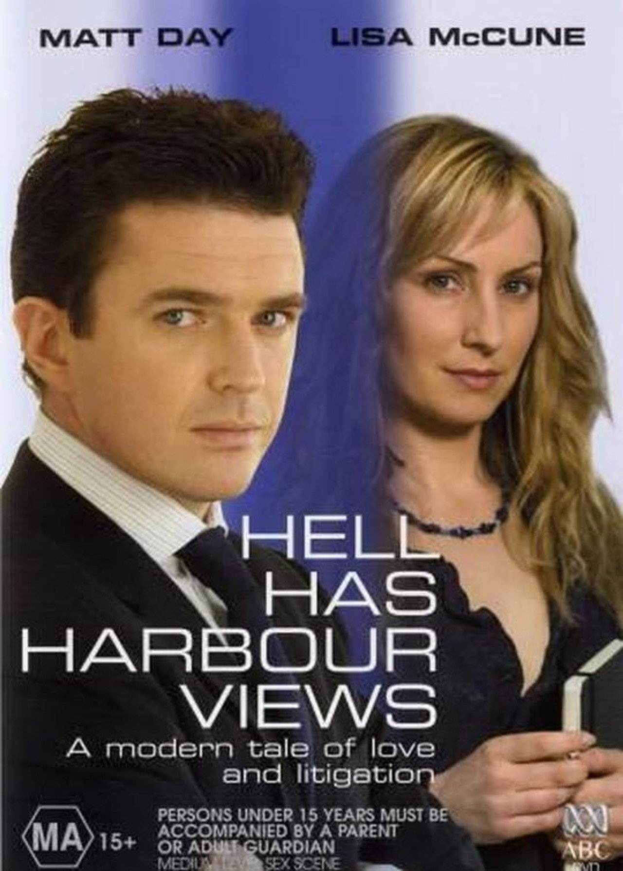 Pôster de Hell Has Harbour Views