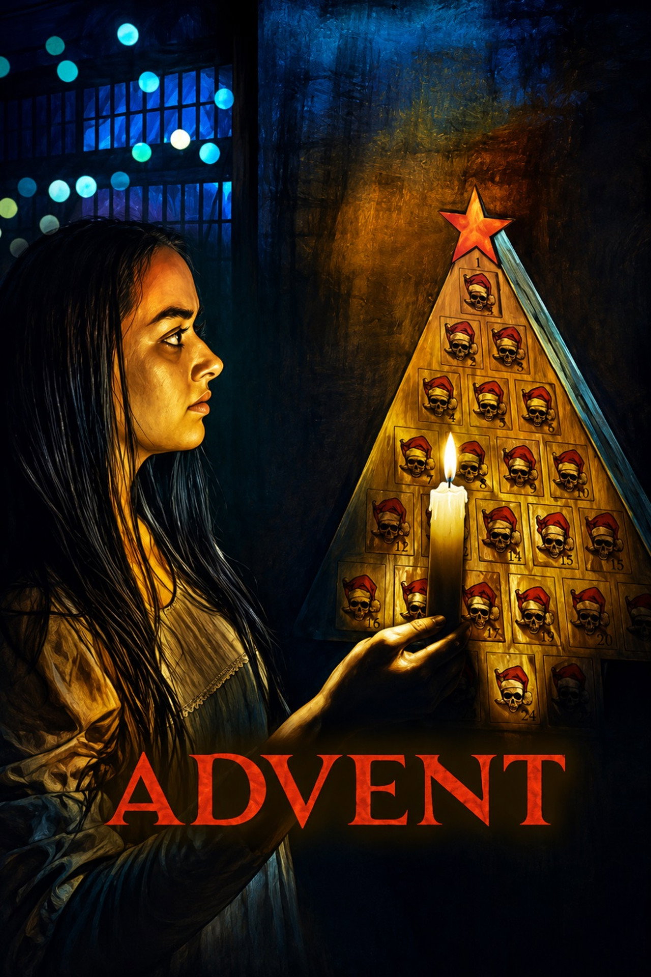 Pôster de Advent