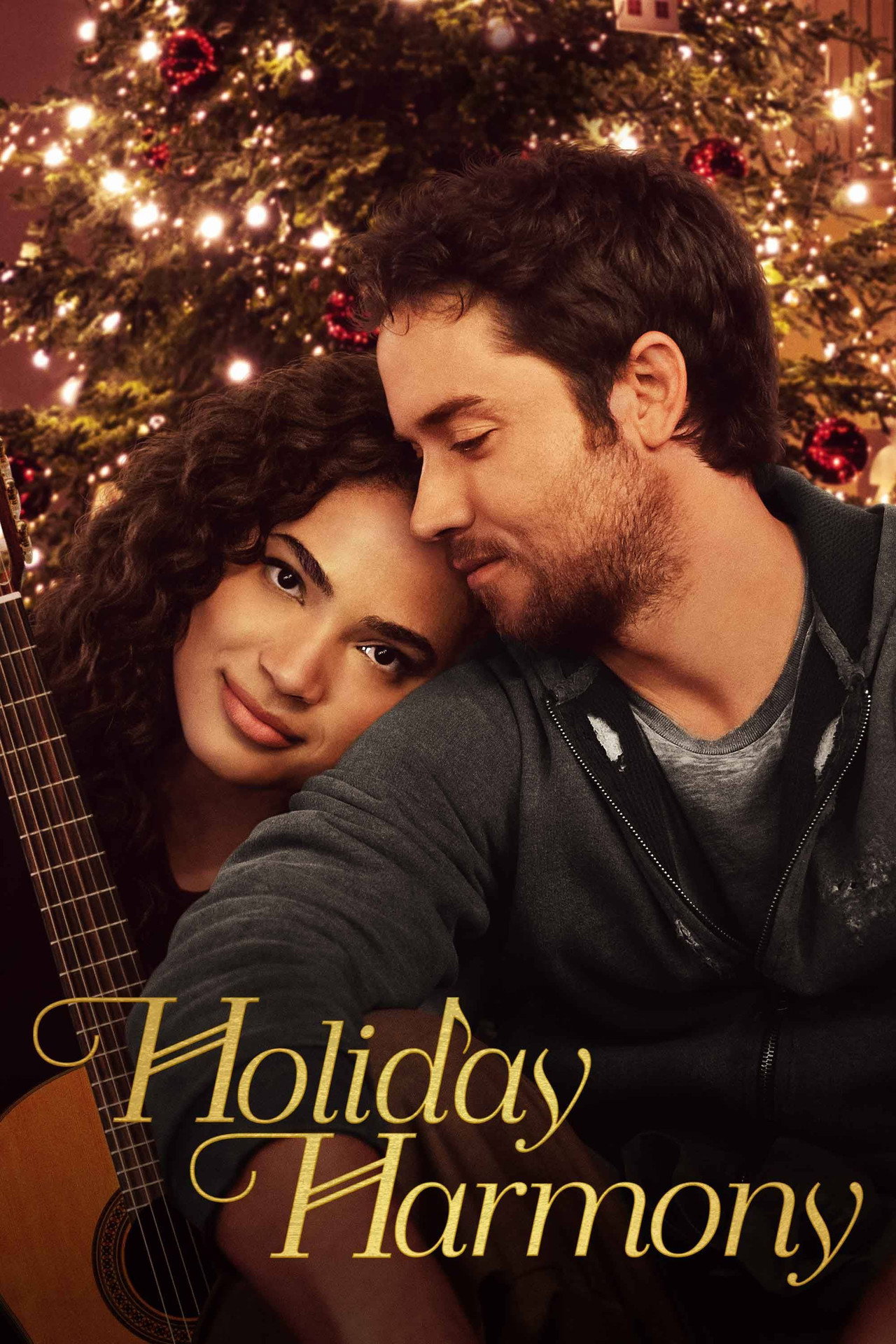 Pôster de Holiday Harmony