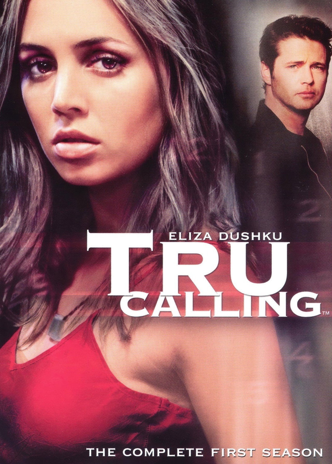 Pôster de Tru Calling
