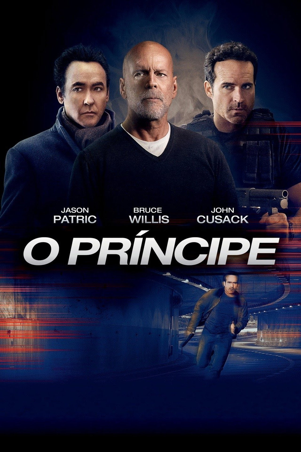 Pôster de O Príncipe