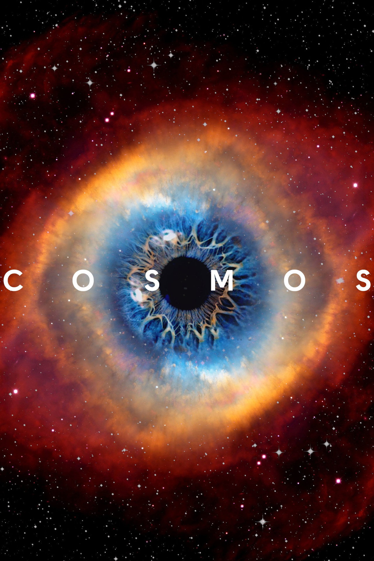 Pôster de Cosmos