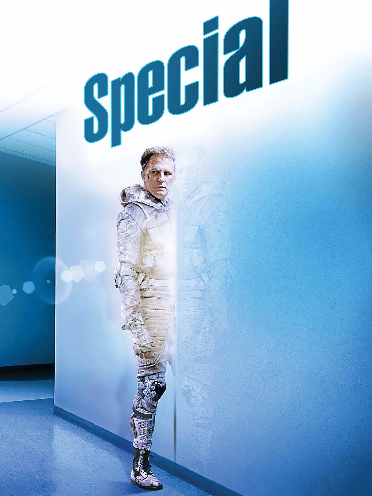 Pôster de Special