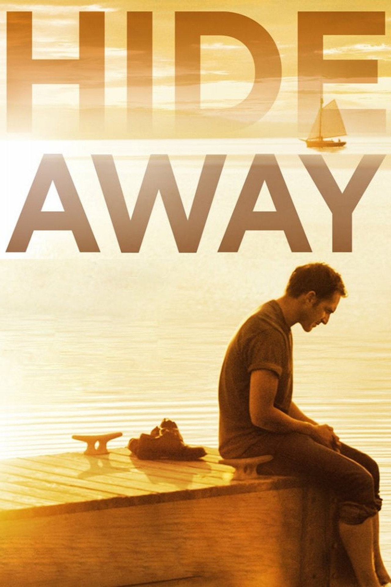 Pôster de Hide Away