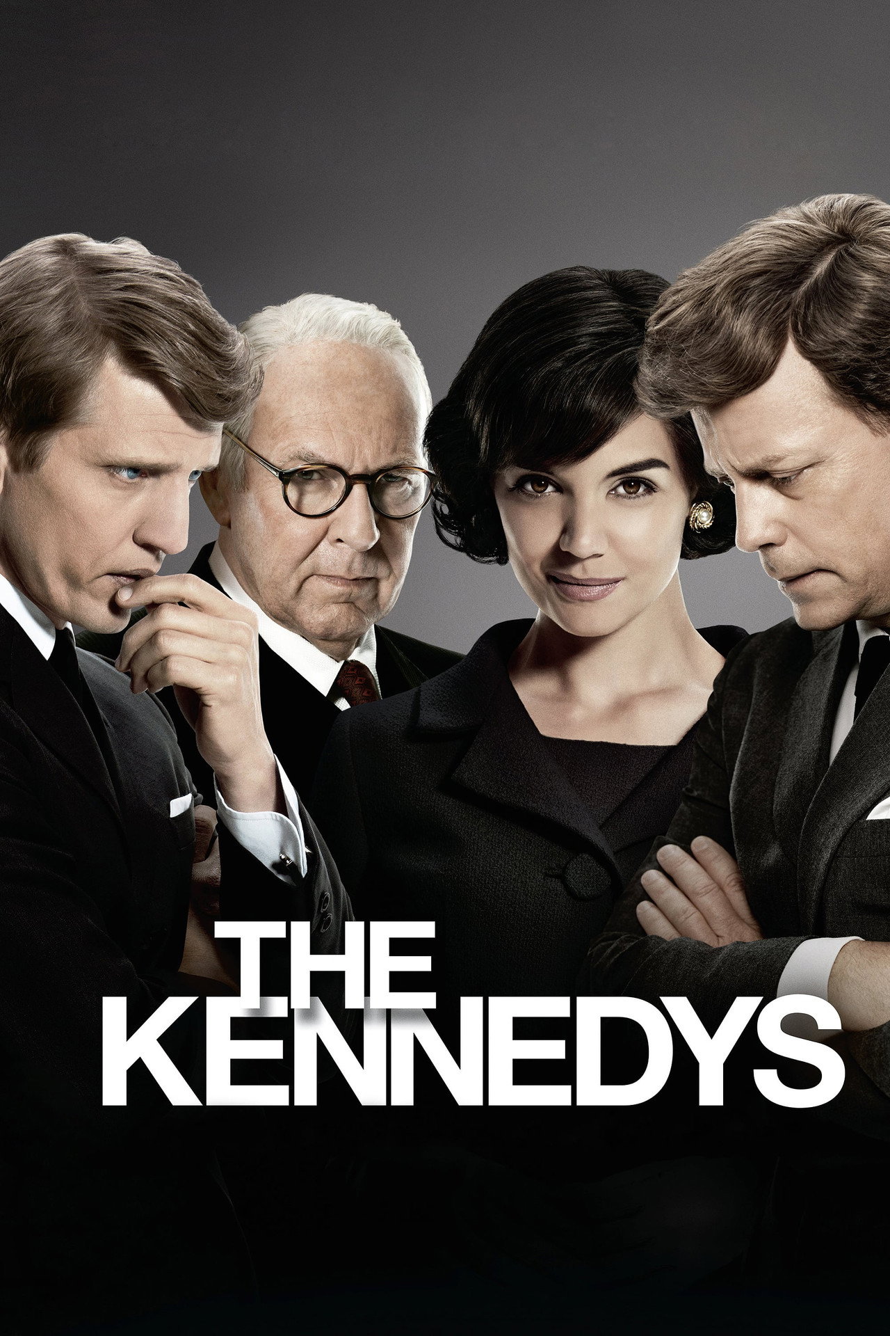 Pôster de The Kennedys