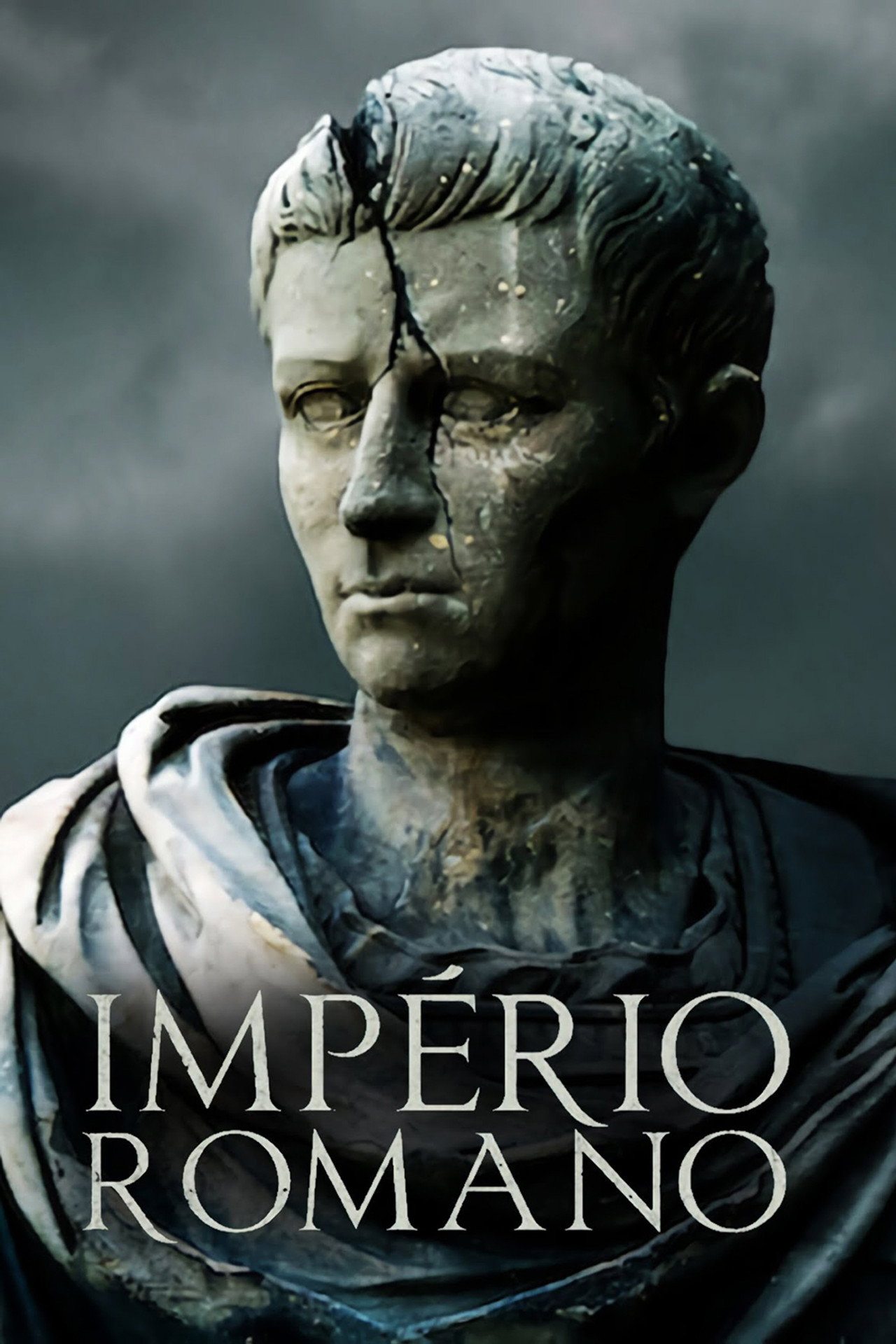 Pôster de Império Romano