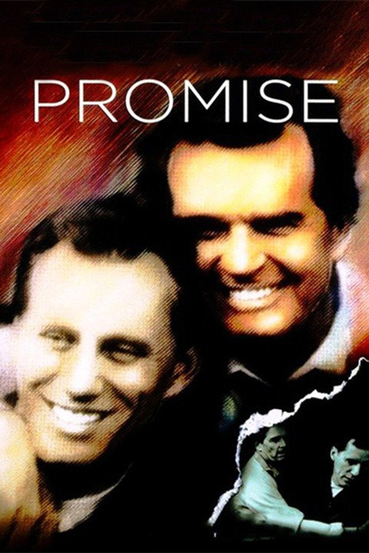 Pôster de Promise