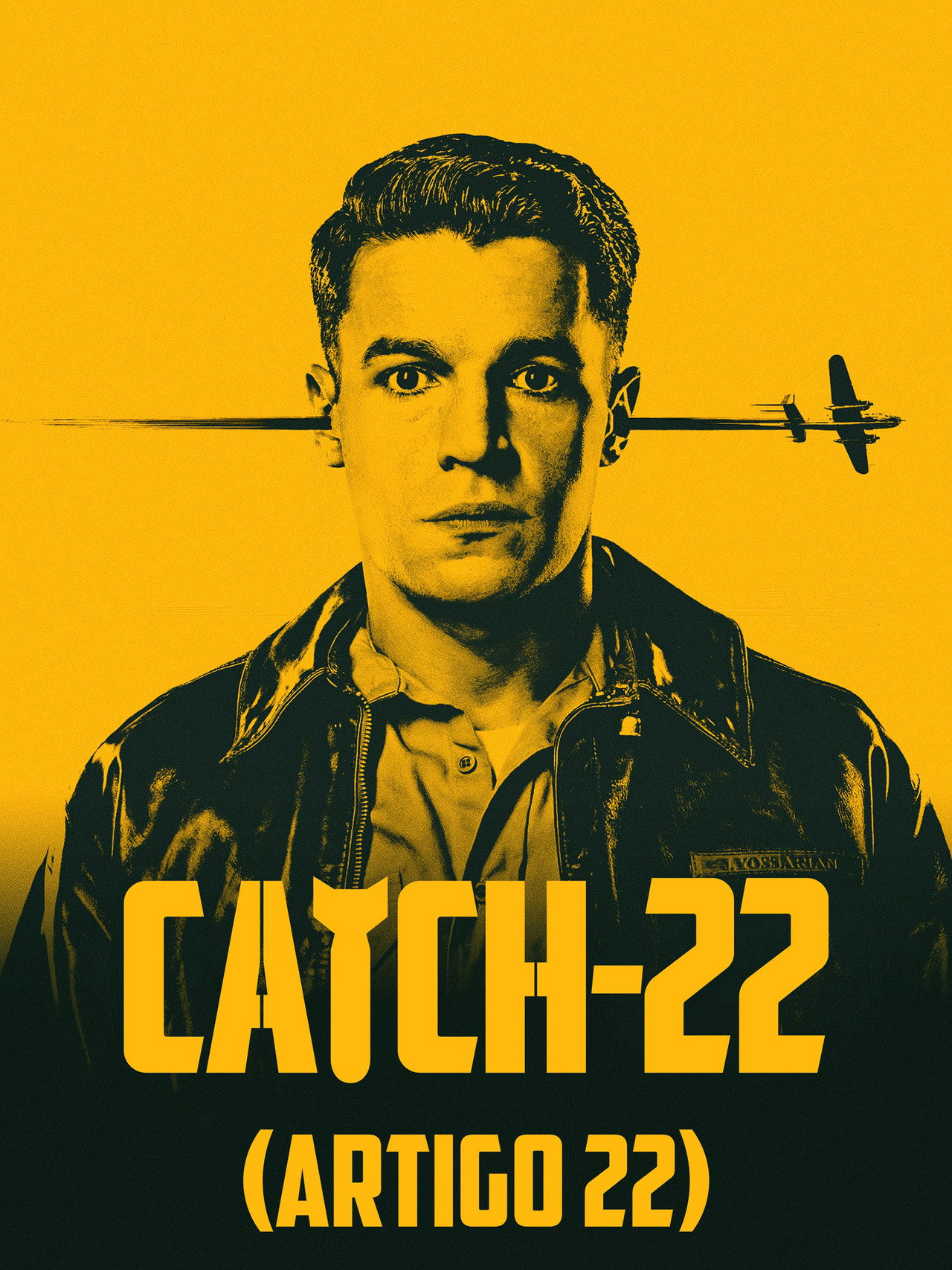 Pôster de Catch-22