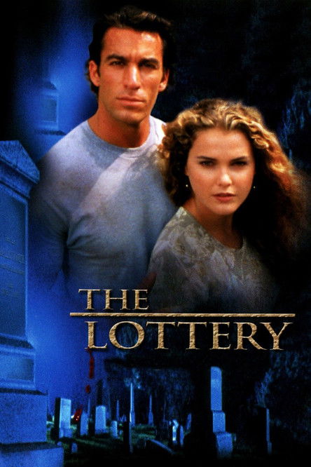Pôster de The Lottery