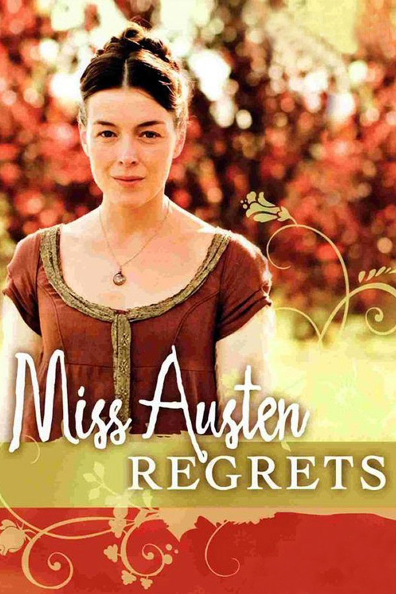 Pôster de Miss Austen Regrets