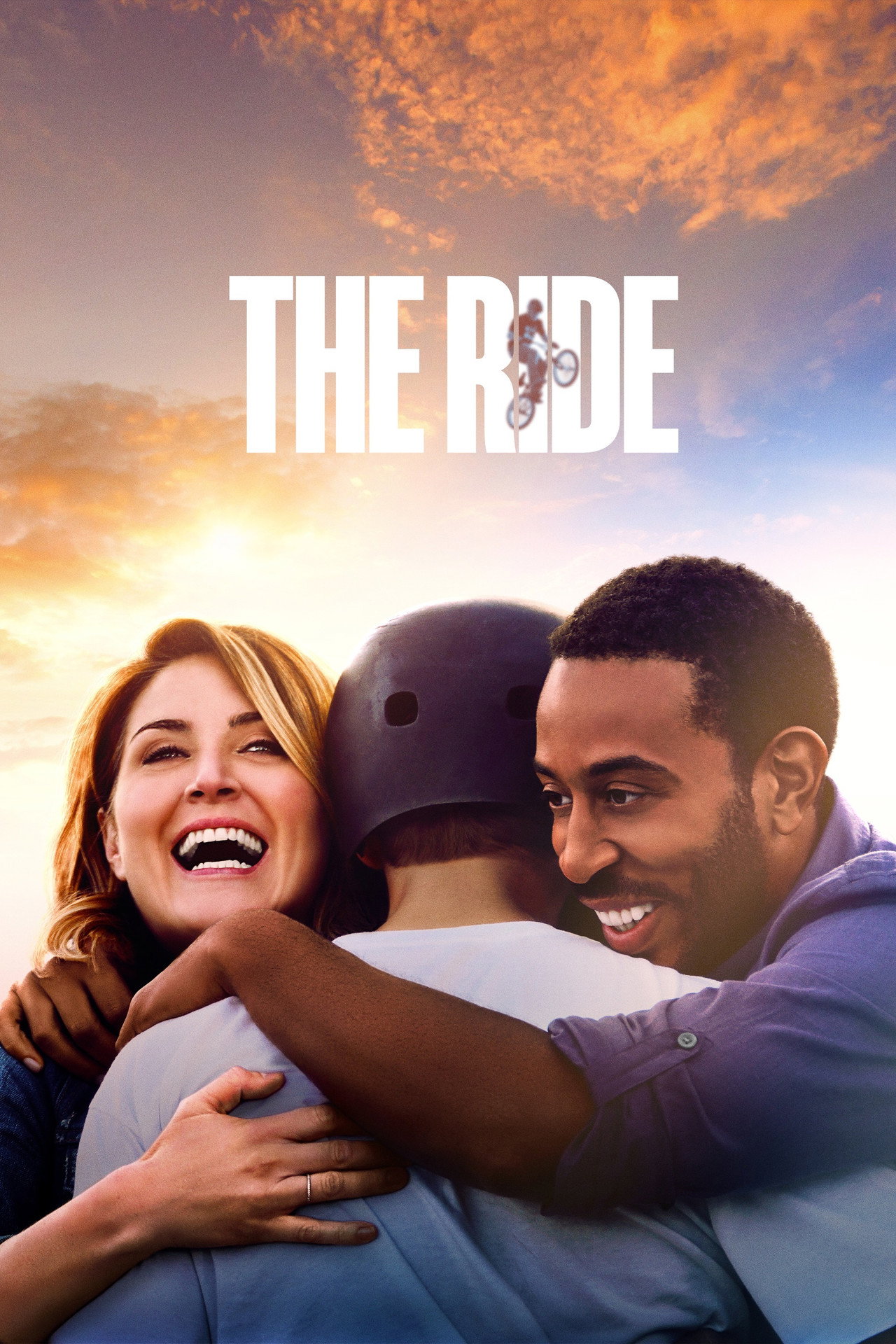 Pôster de The Ride