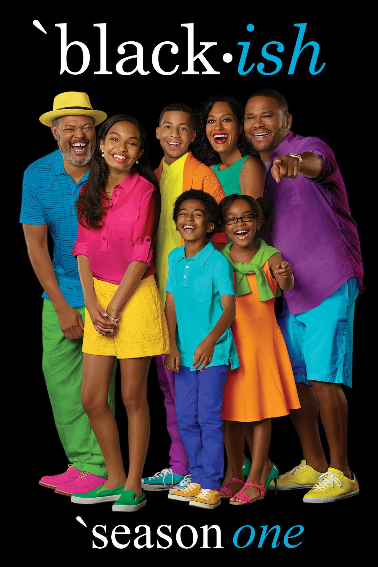 Pôster de black-ish