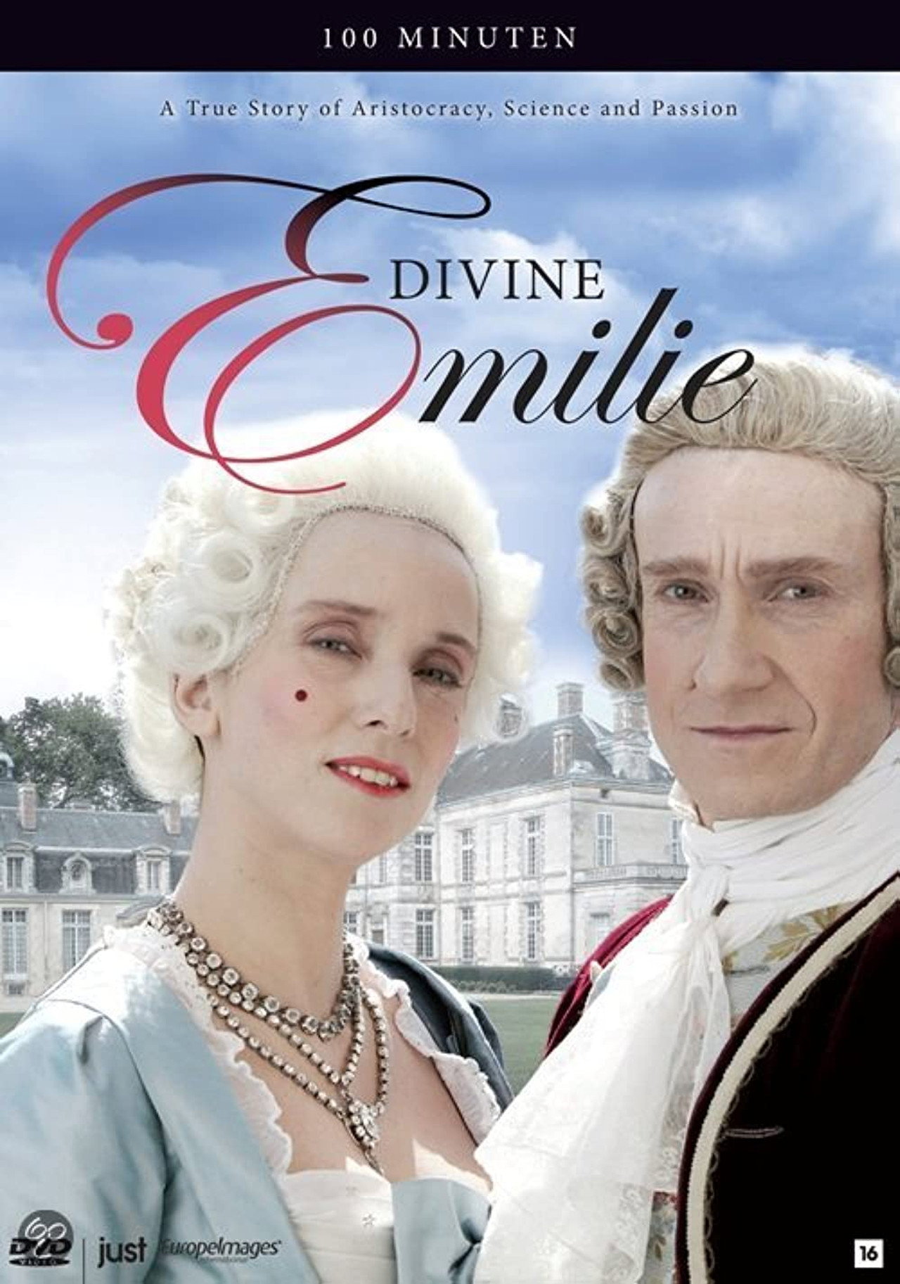 Pôster de Divine Émilie