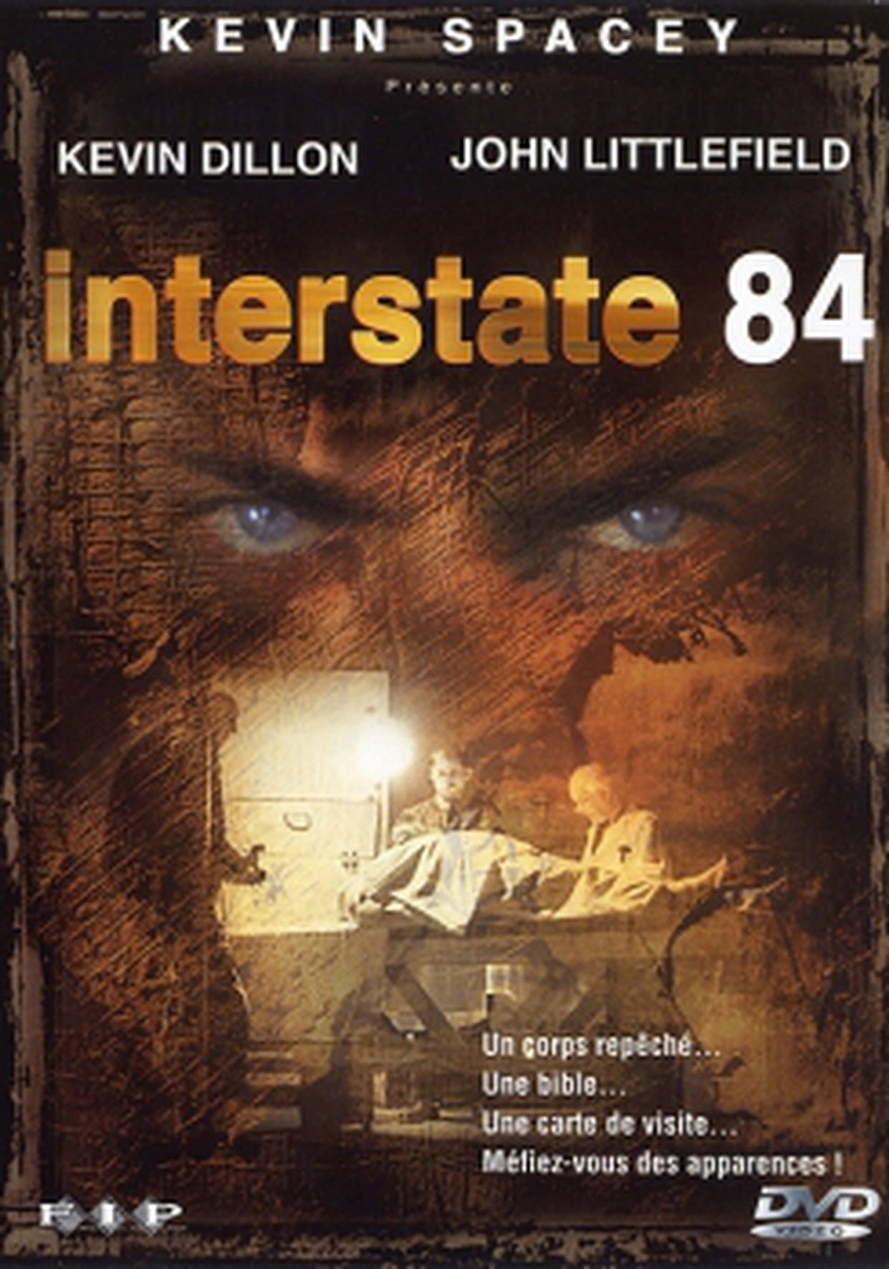 Pôster de Interstate 84
