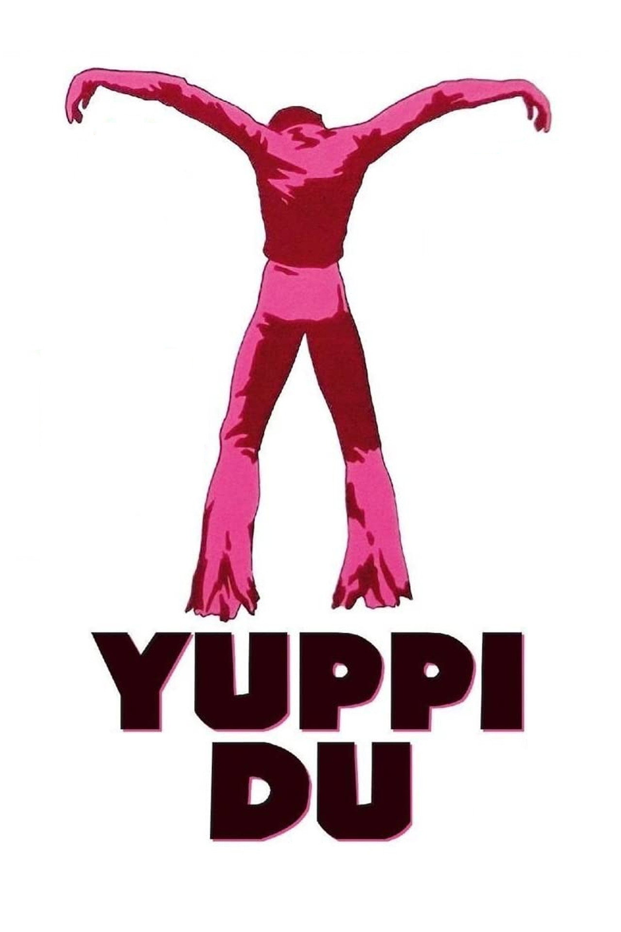 Pôster de Yuppi Du
