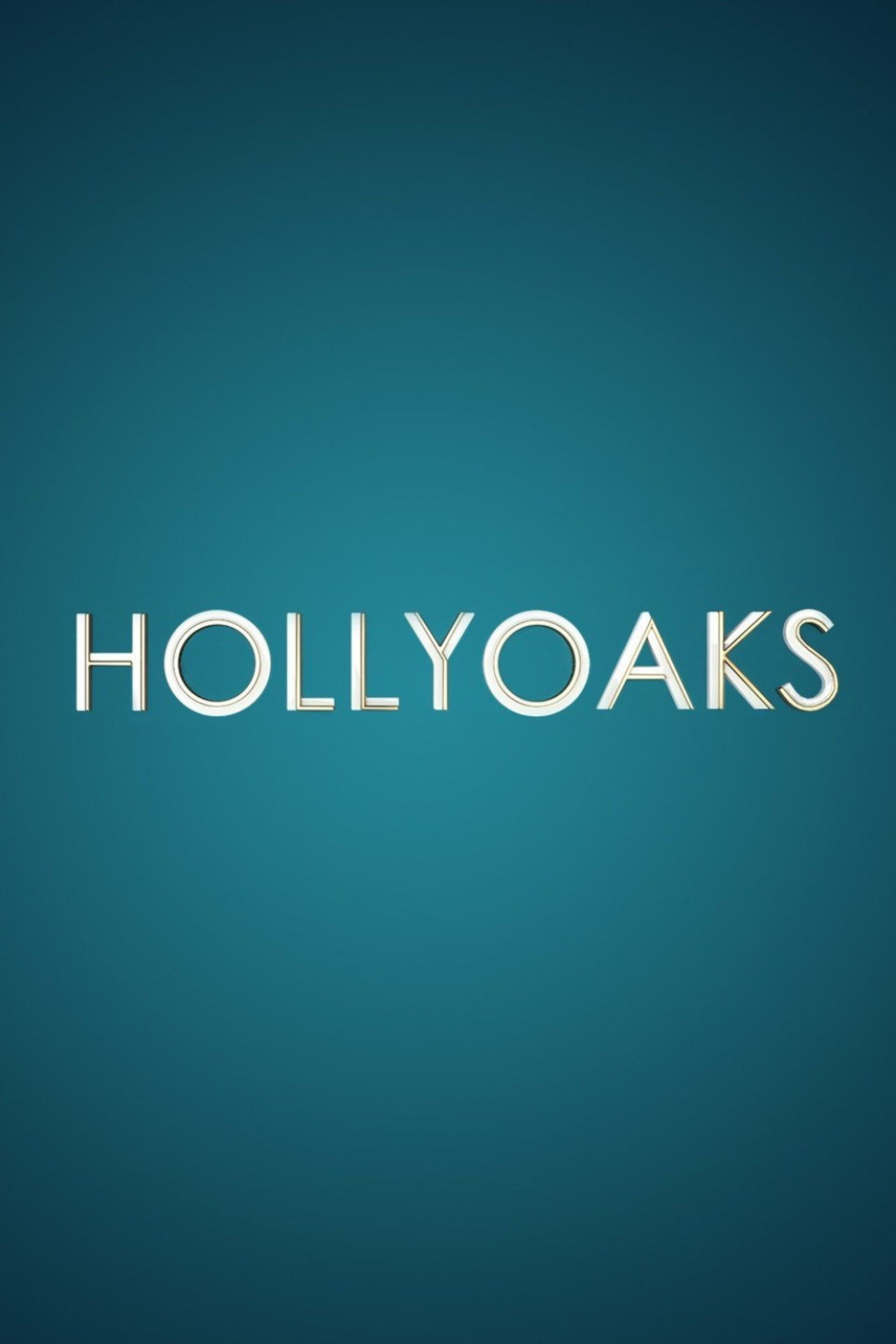 Pôster de Hollyoaks