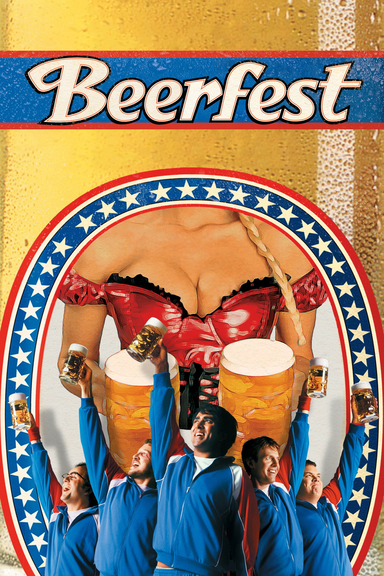 Pôster de Beerfest