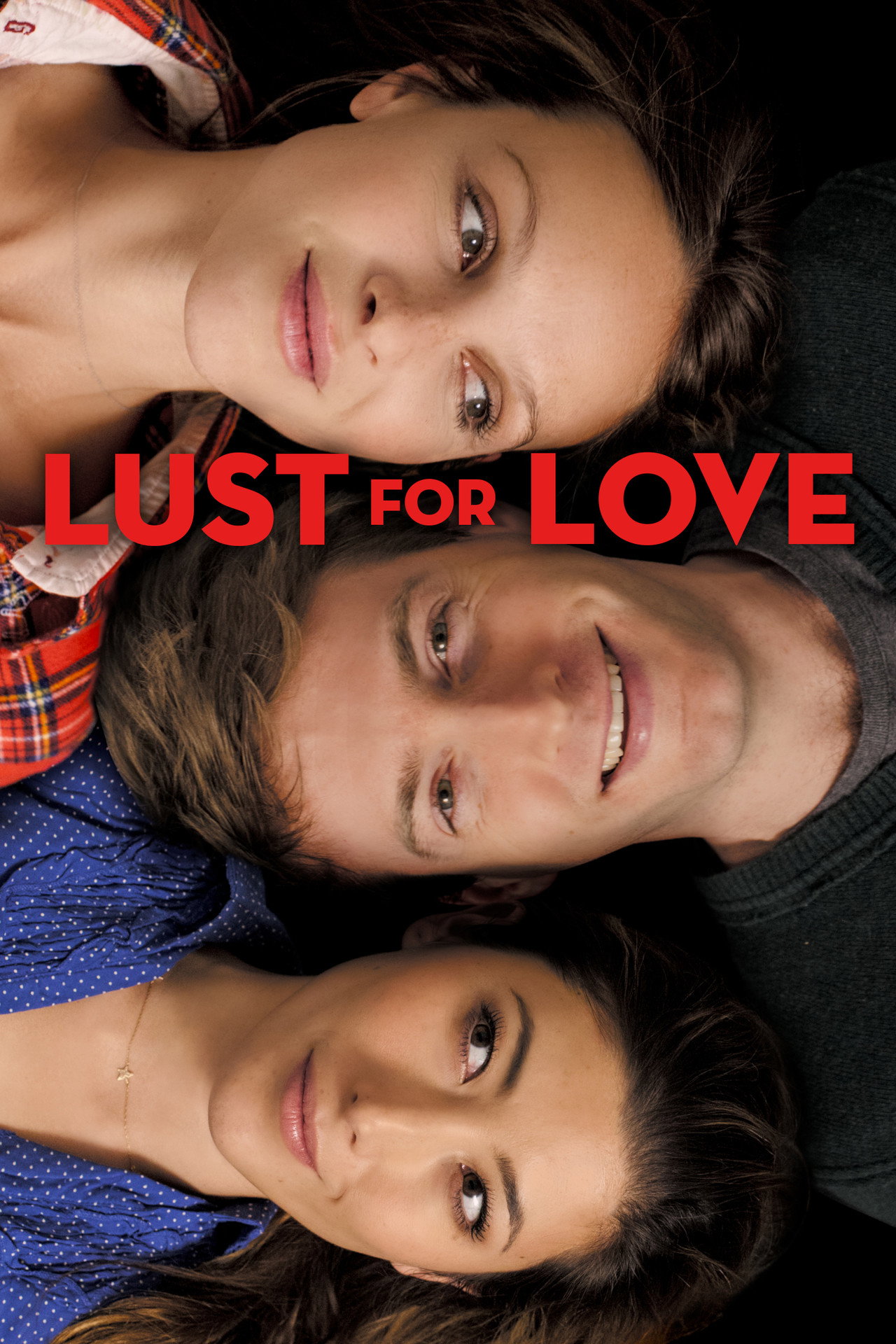 Pôster de Lust for Love