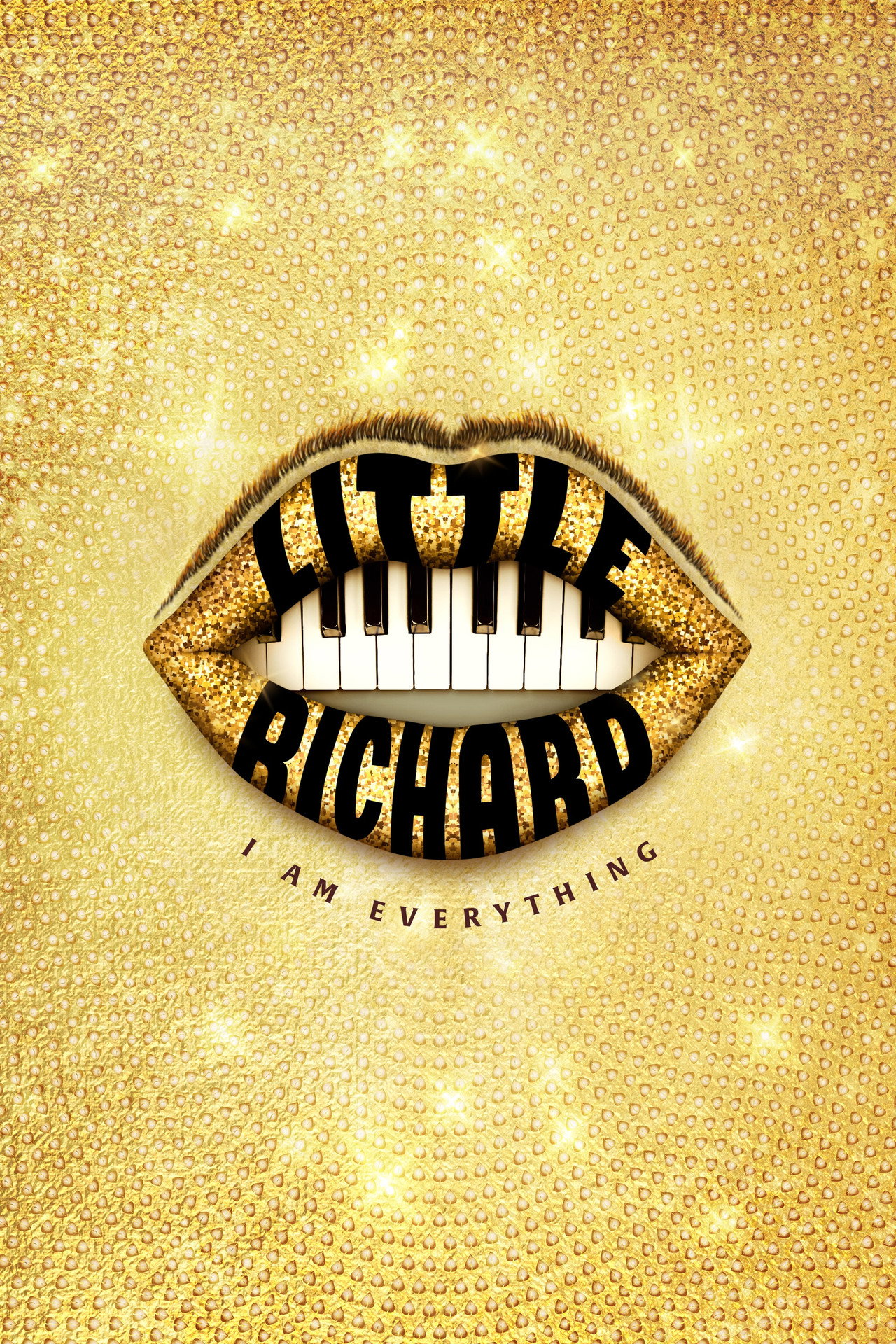 Pôster de Little Richard: I Am Everything