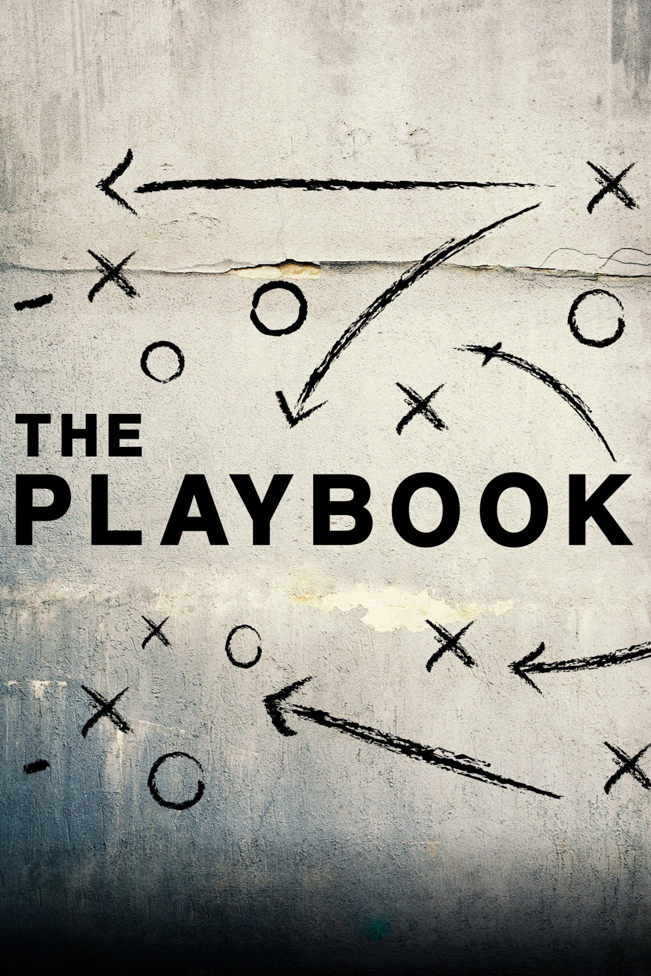 Pôster de The Playbook: Estratégias para Vencer