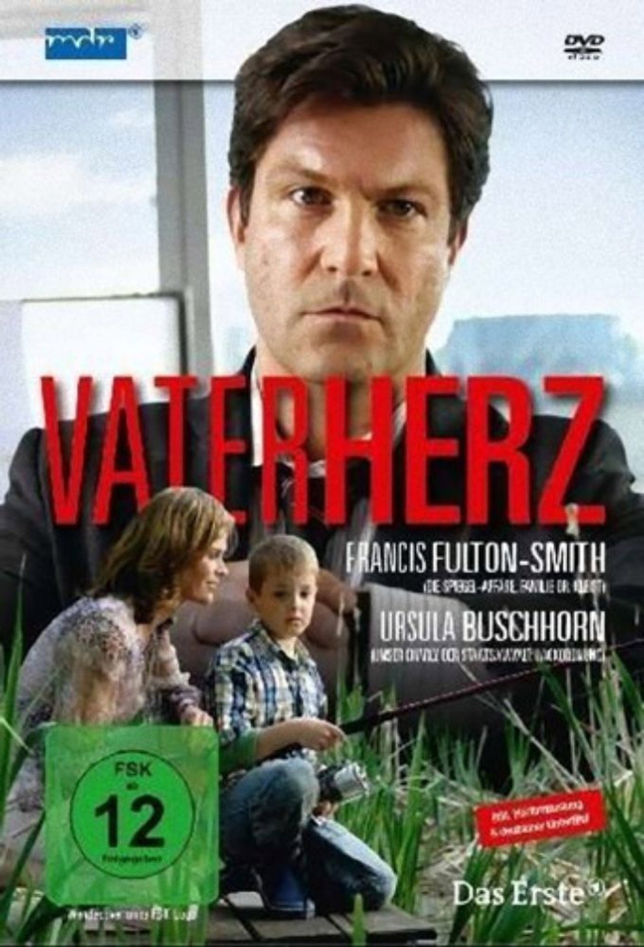 Pôster de Vaterherz