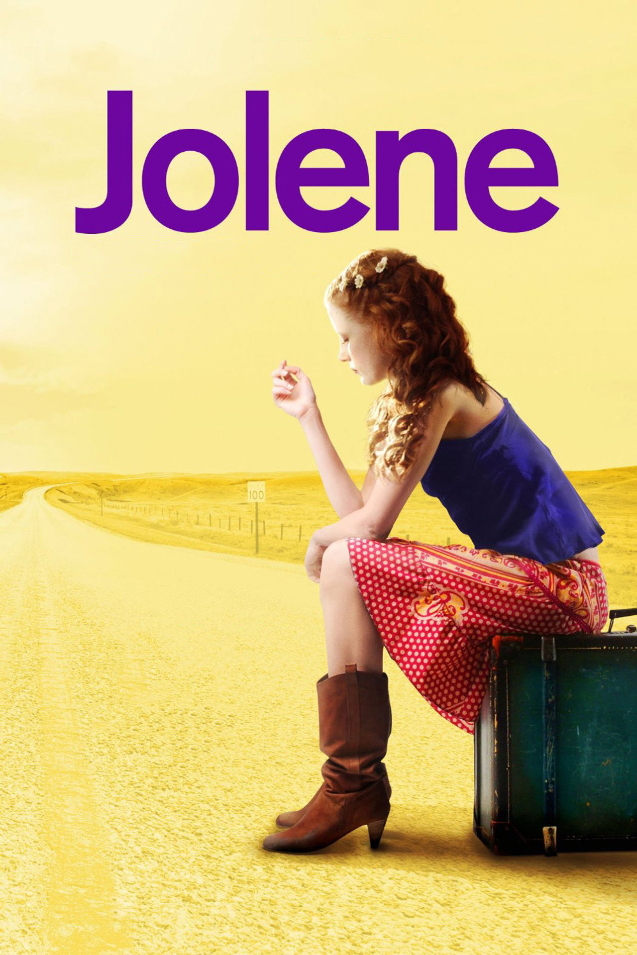 Pôster de Jolene