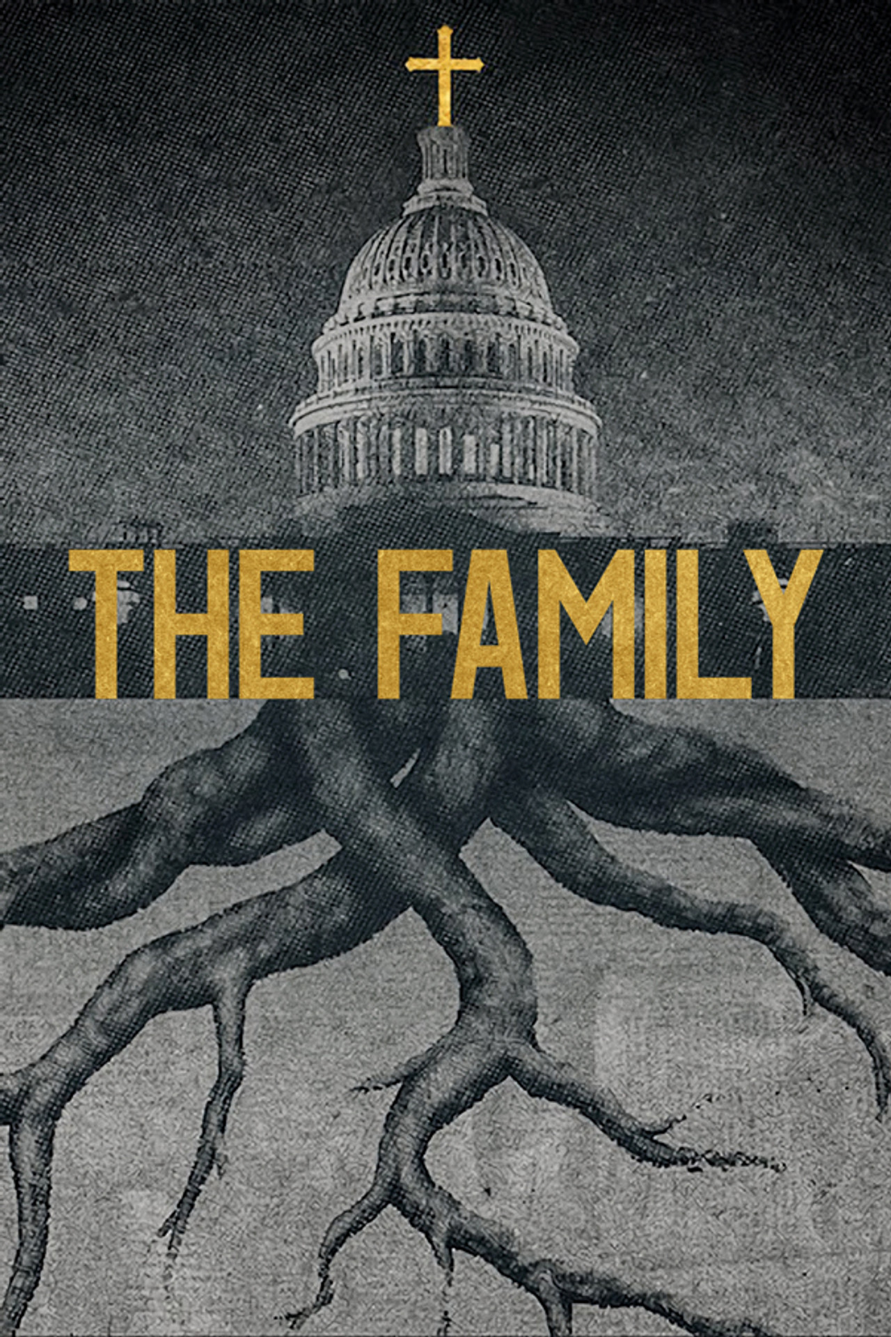 Pôster de The Family